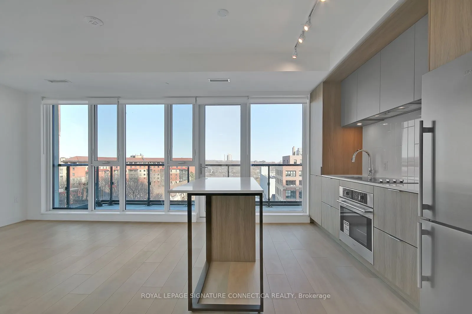 130 River Street, #609