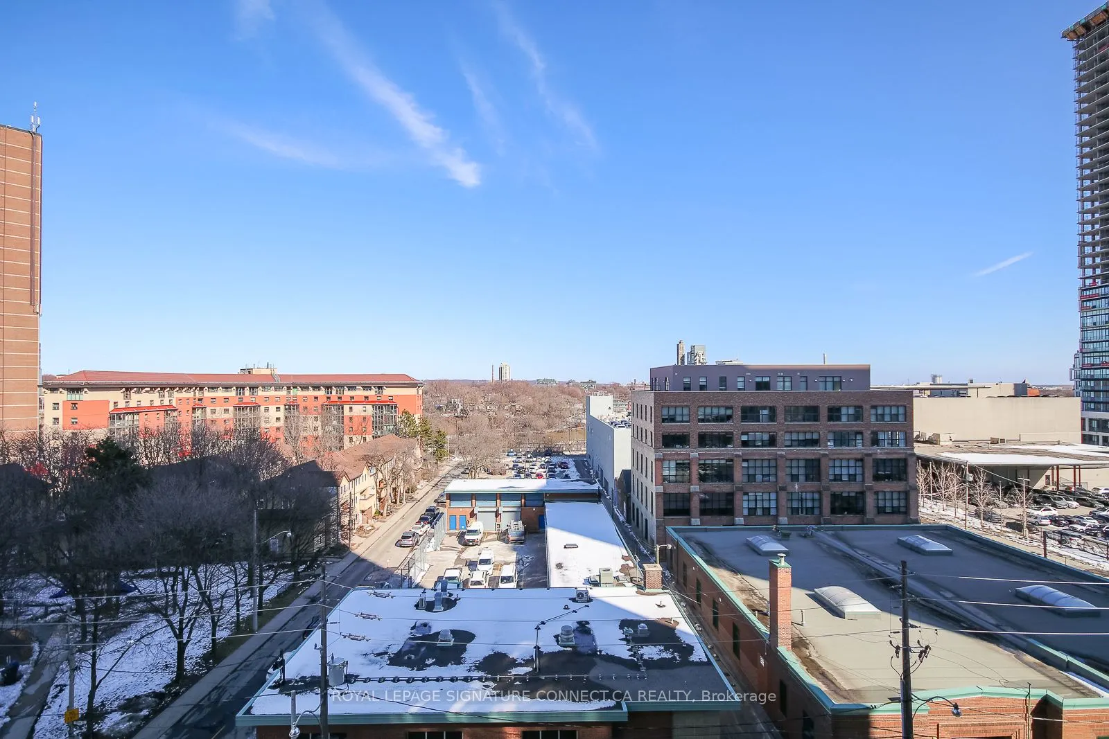 130 River Street, #609
