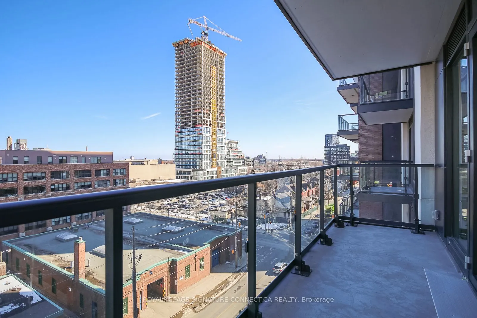 130 River Street, #609