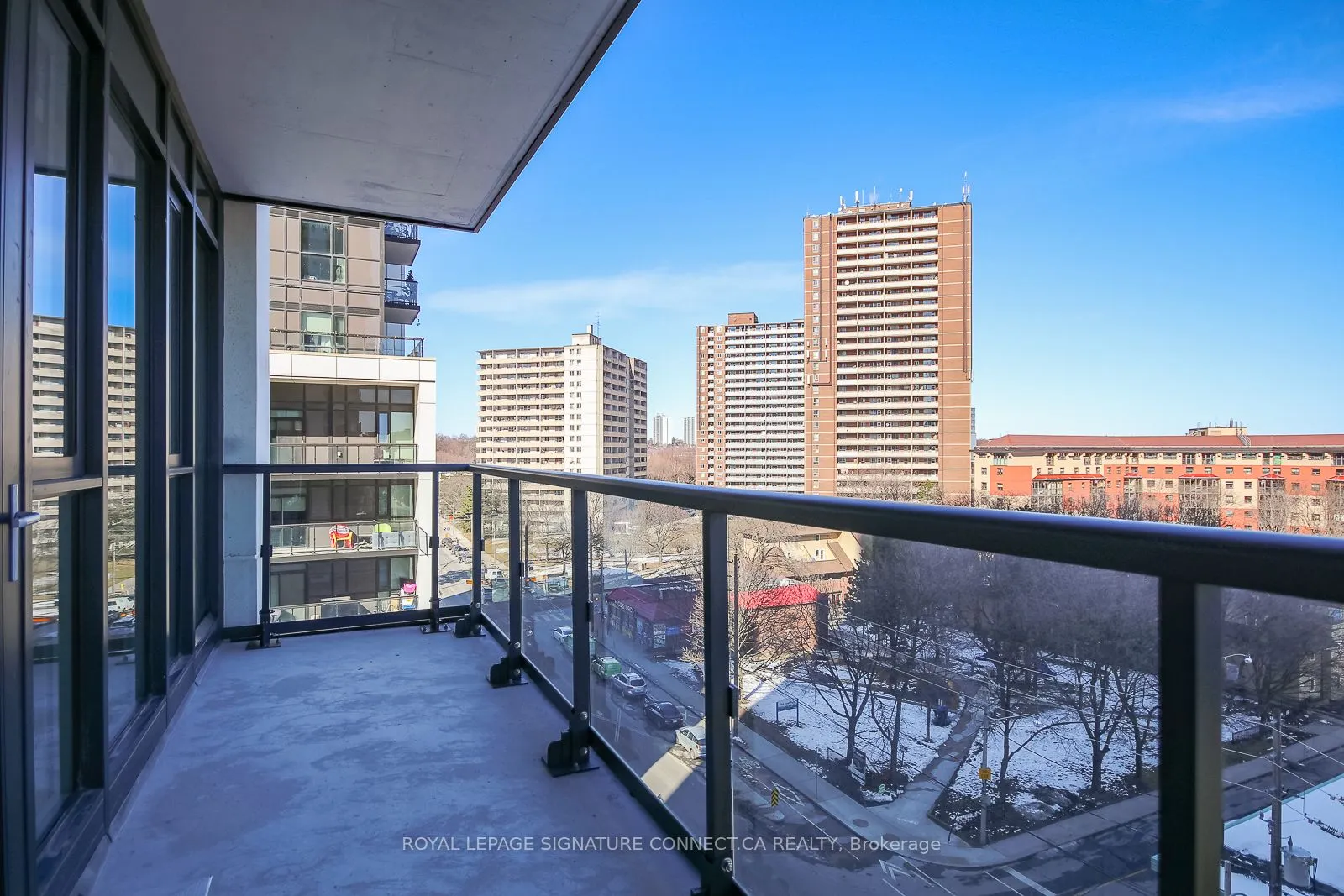 130 River Street, #609