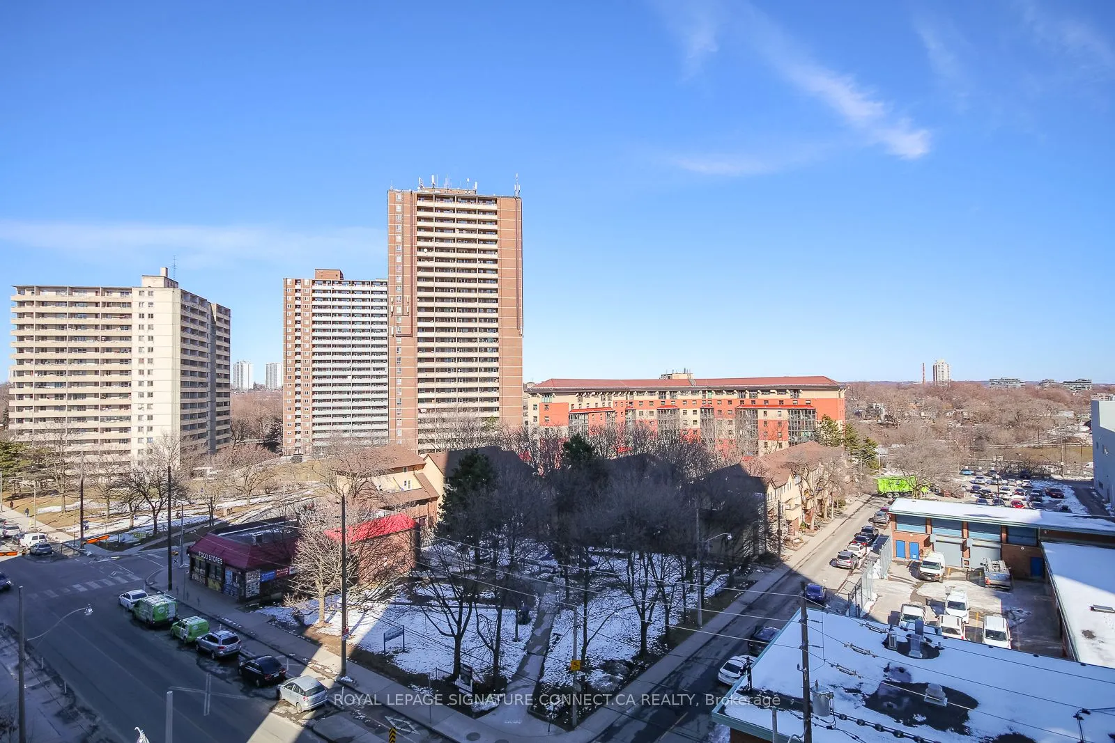 130 River Street, #609