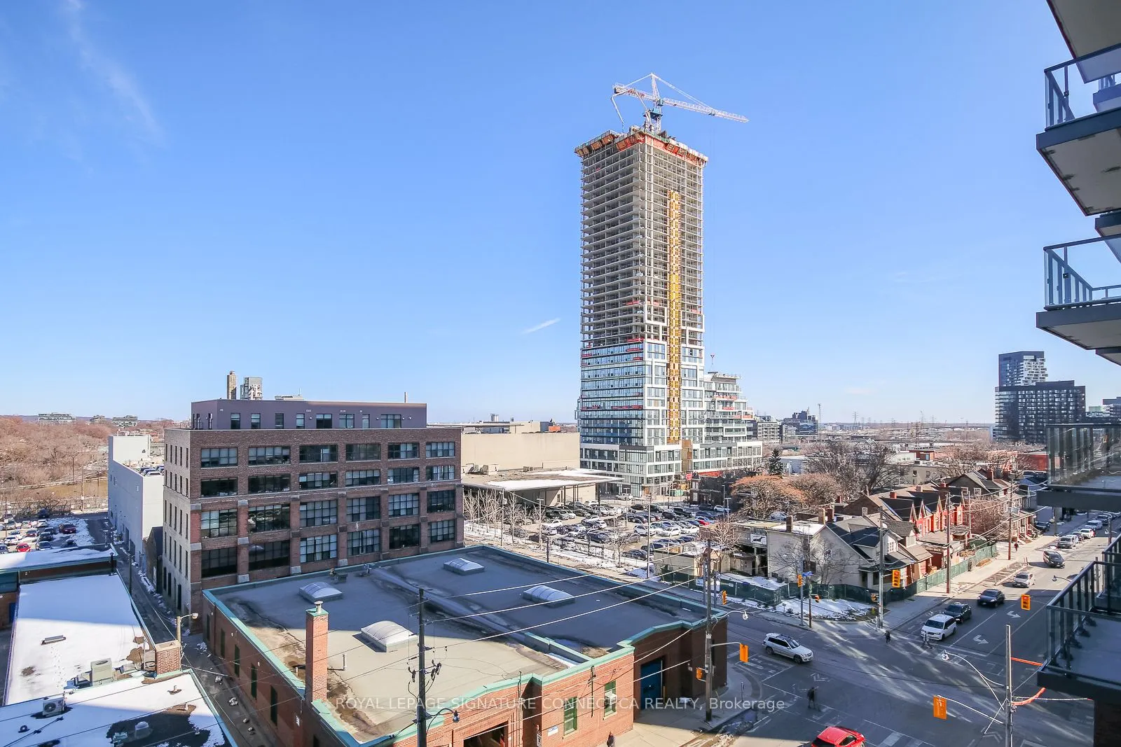 130 River Street, #609