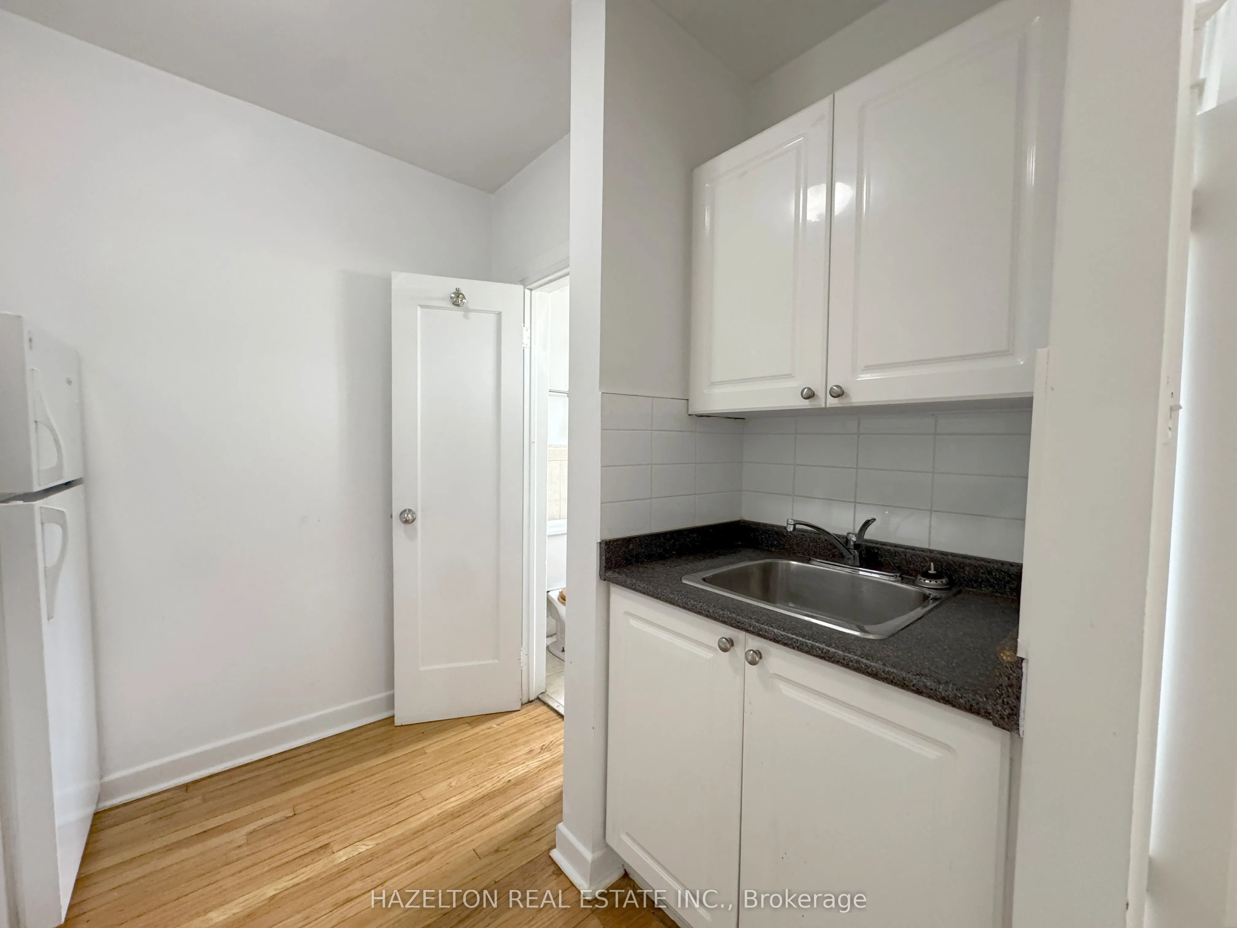 44 Huntley Street, #205
