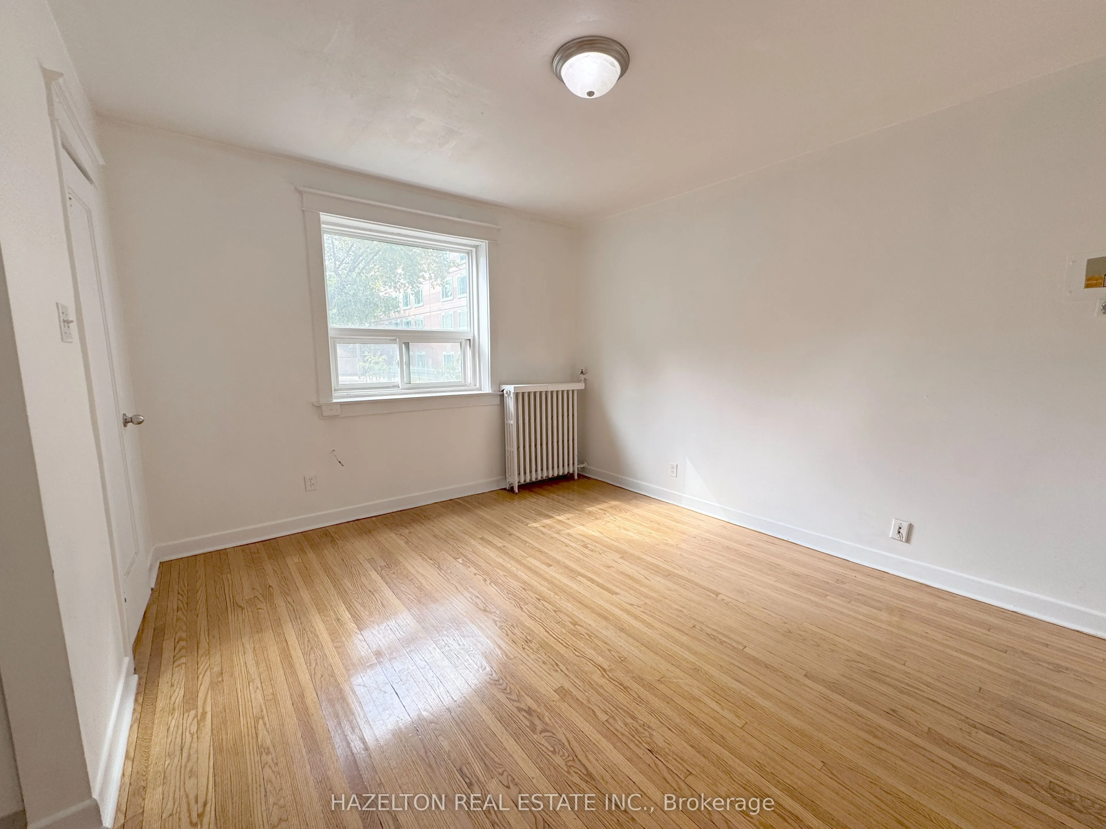 44 Huntley Street, #205