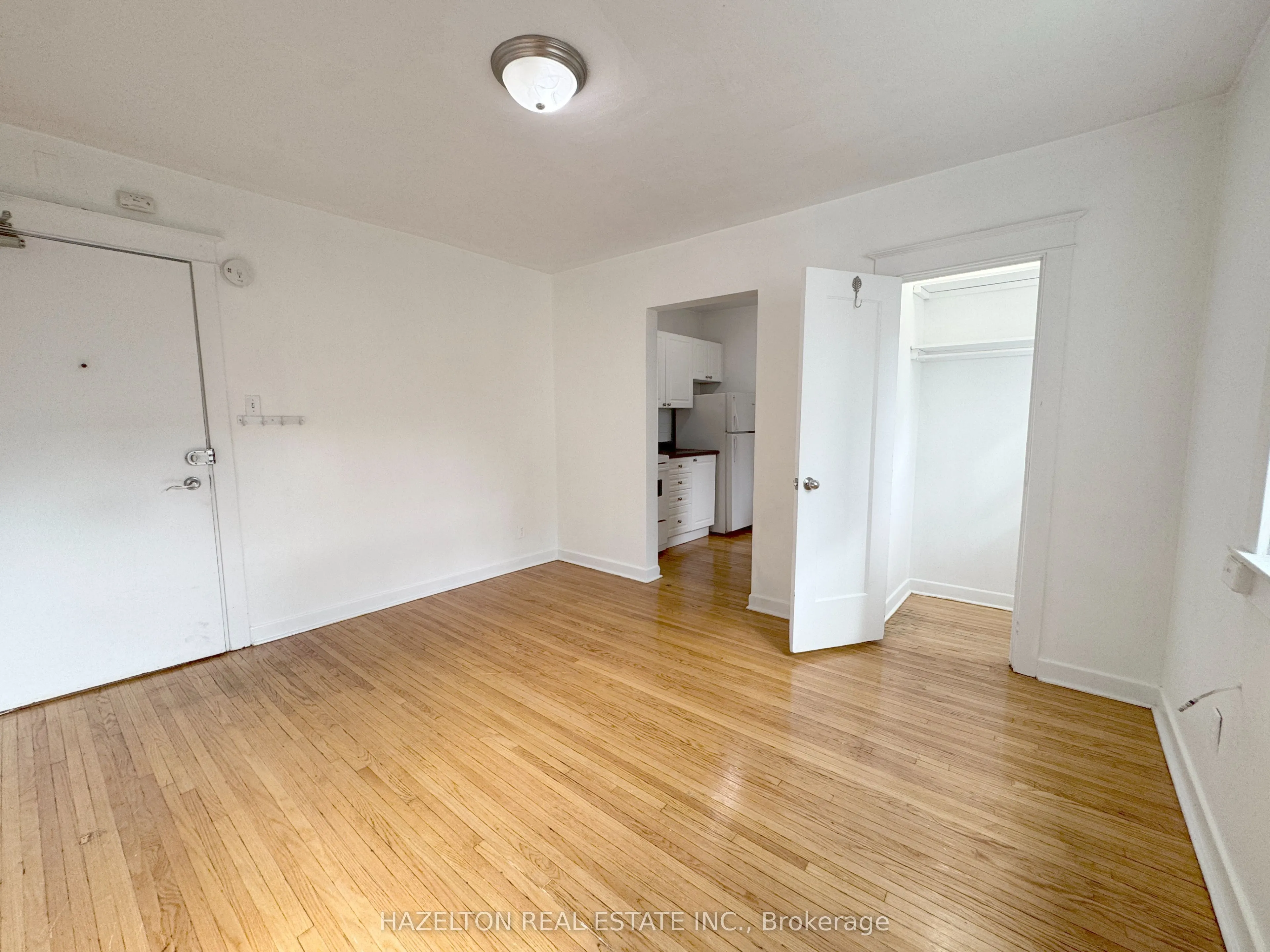44 Huntley Street, #205