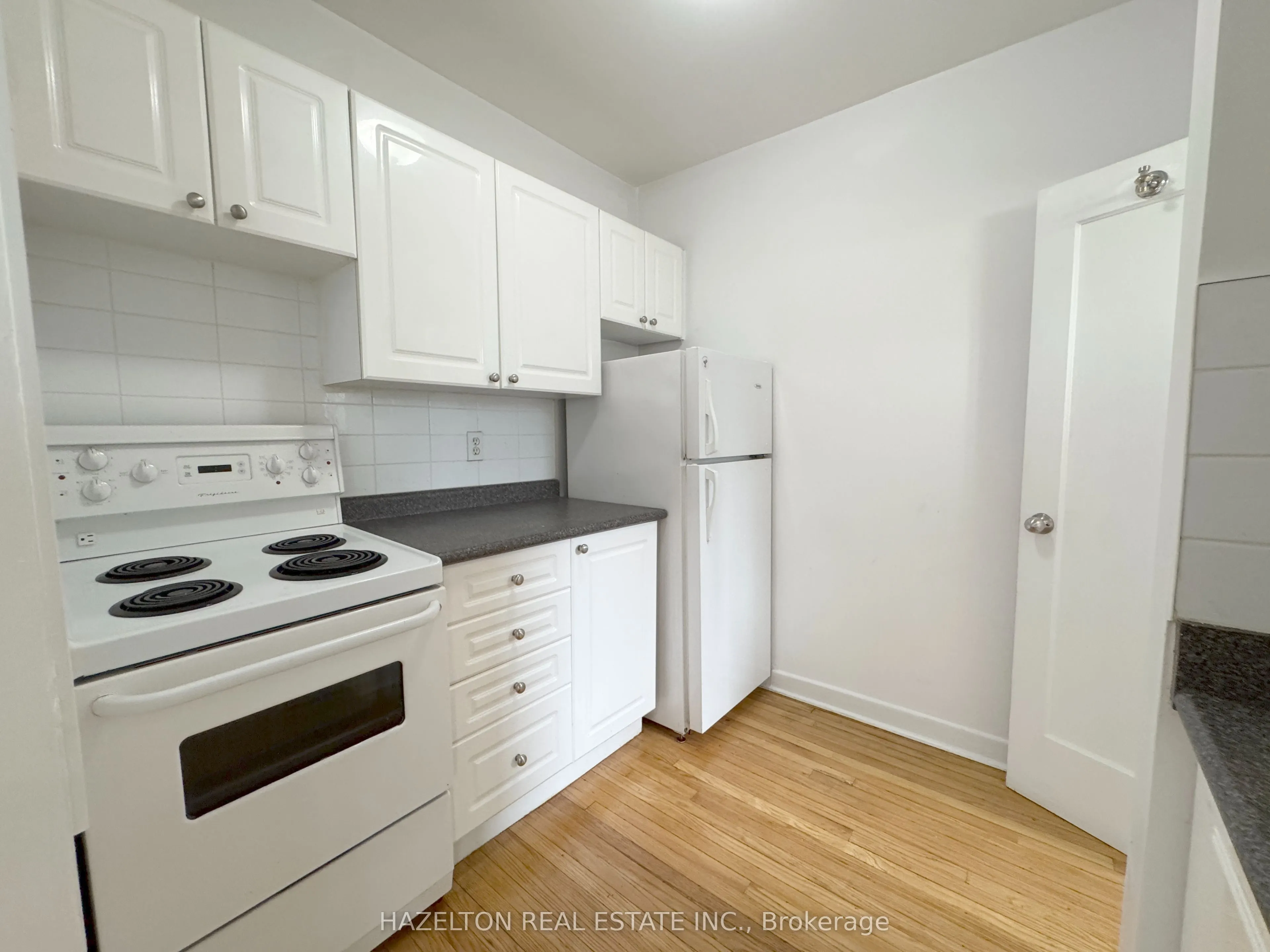 44 Huntley Street, #205