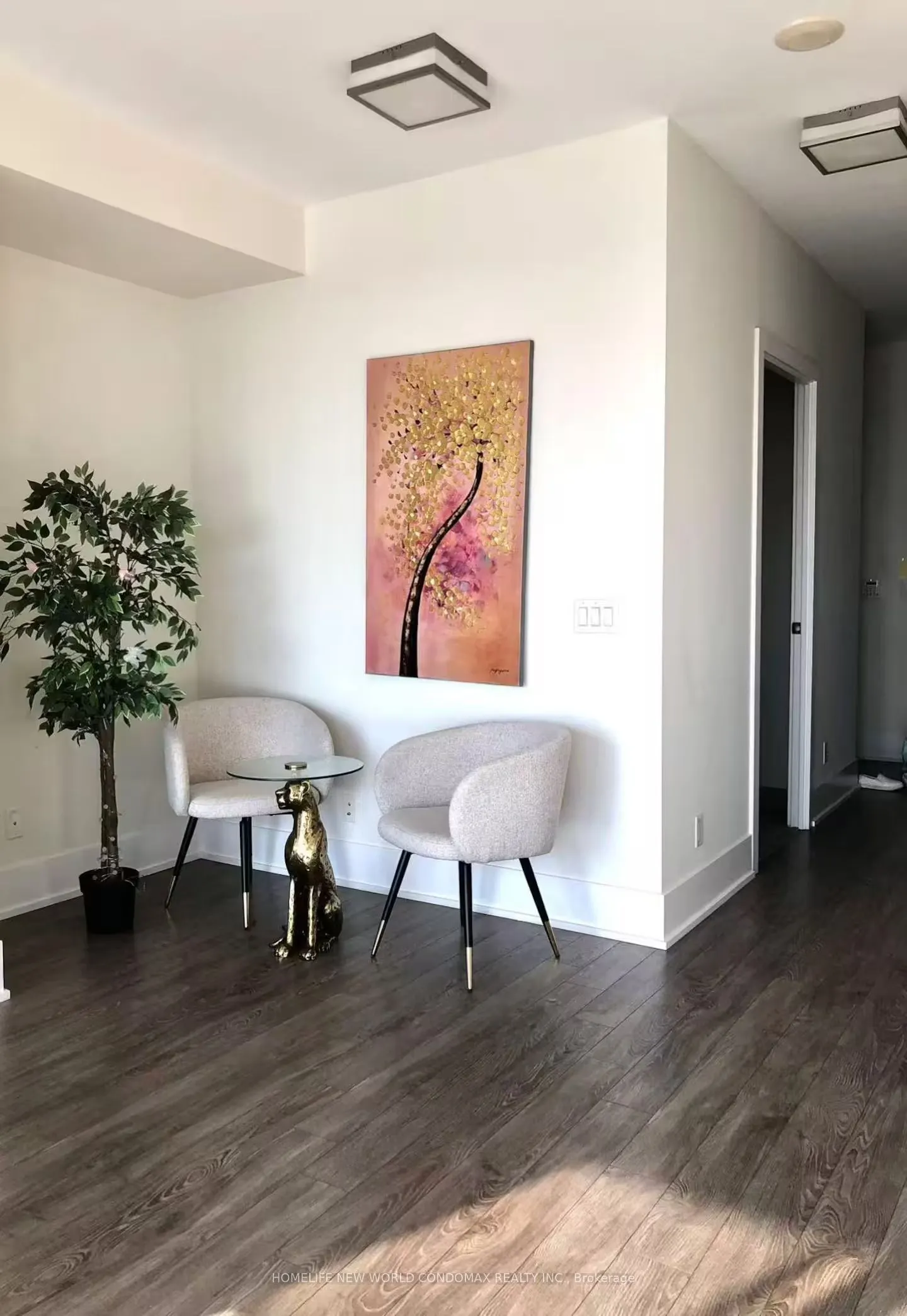 300 Front Street W, #3403
