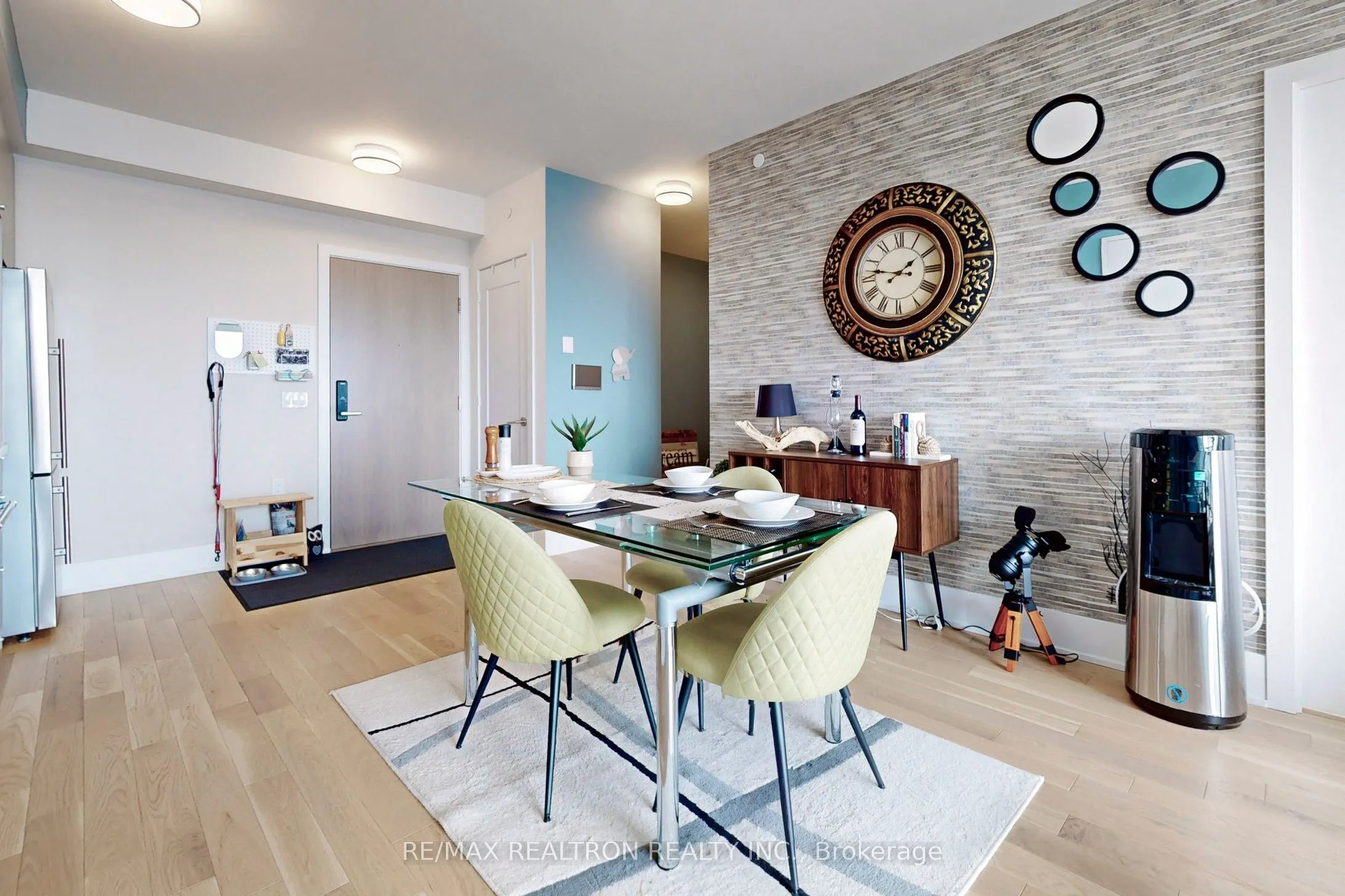 585 Bloor Street E, #4121