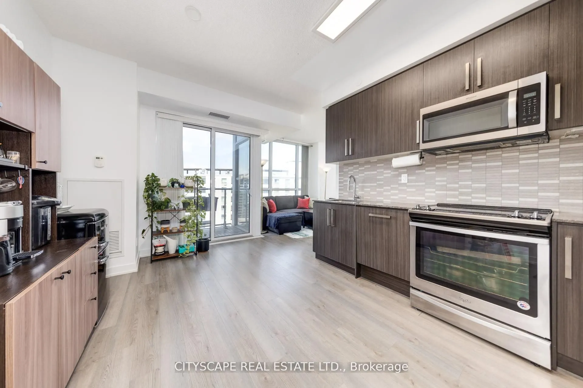 5180 Yonge Street, #1201