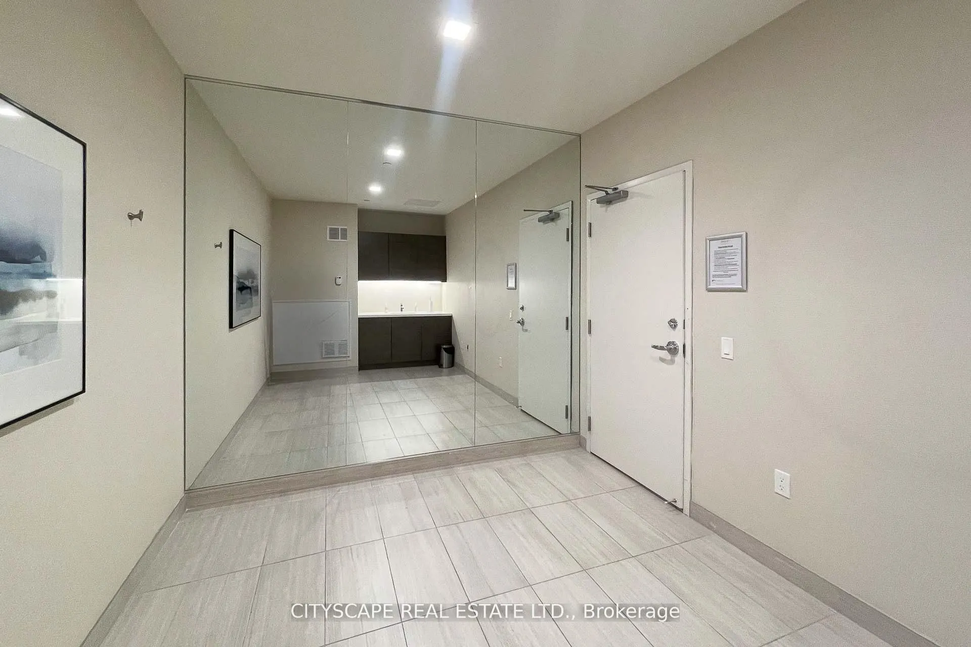 5180 Yonge Street, #1201