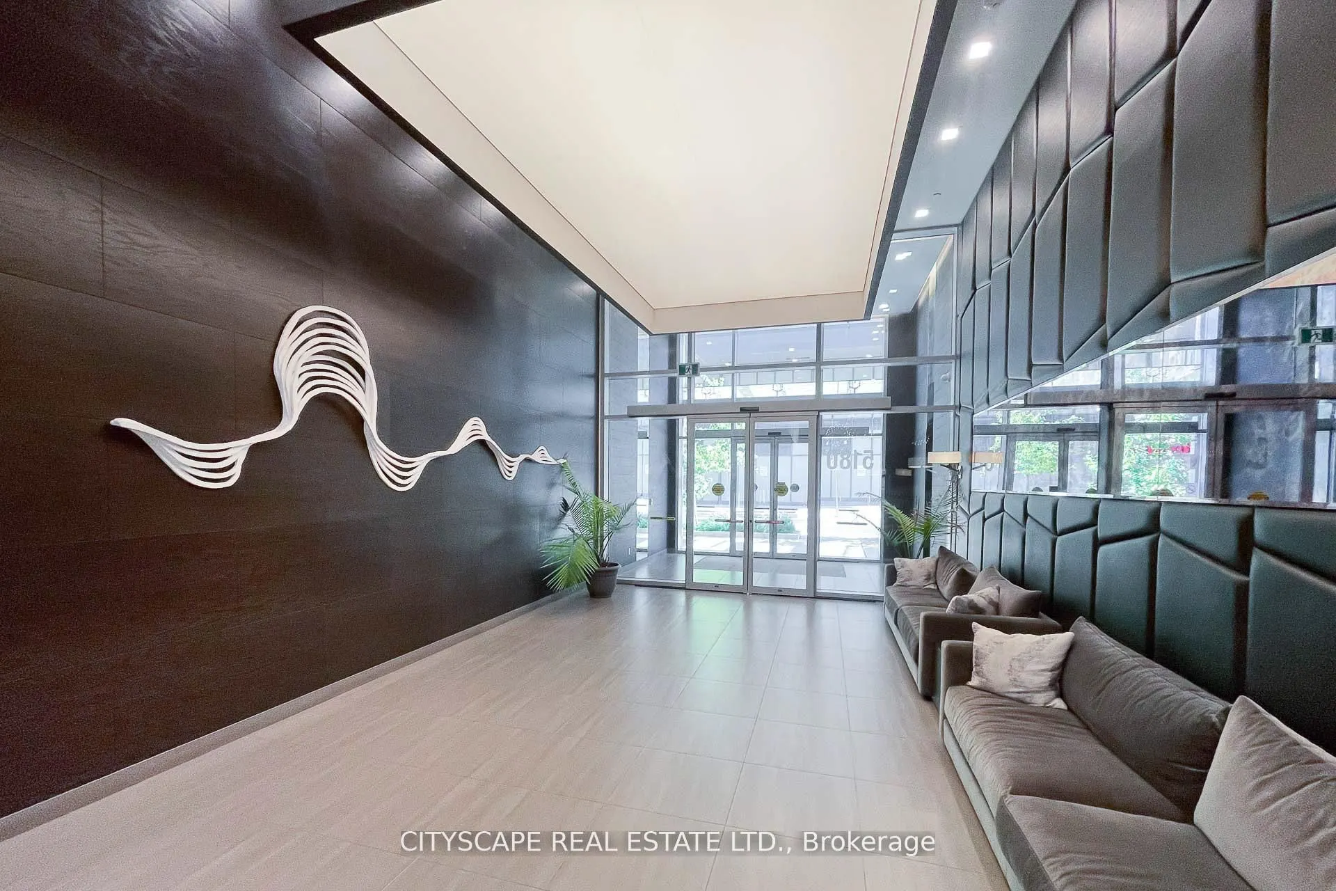 5180 Yonge Street, #1201