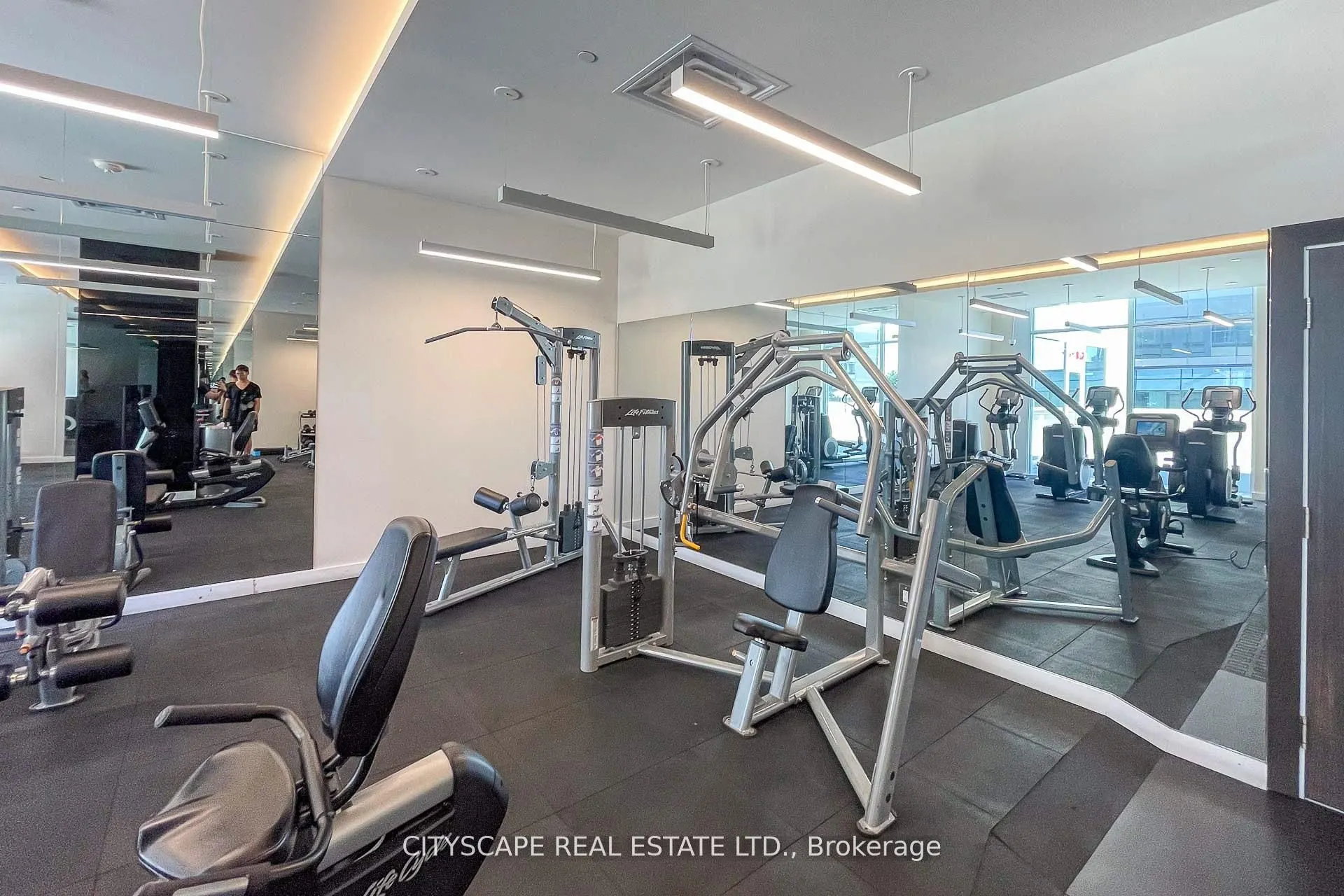 5180 Yonge Street, #1201