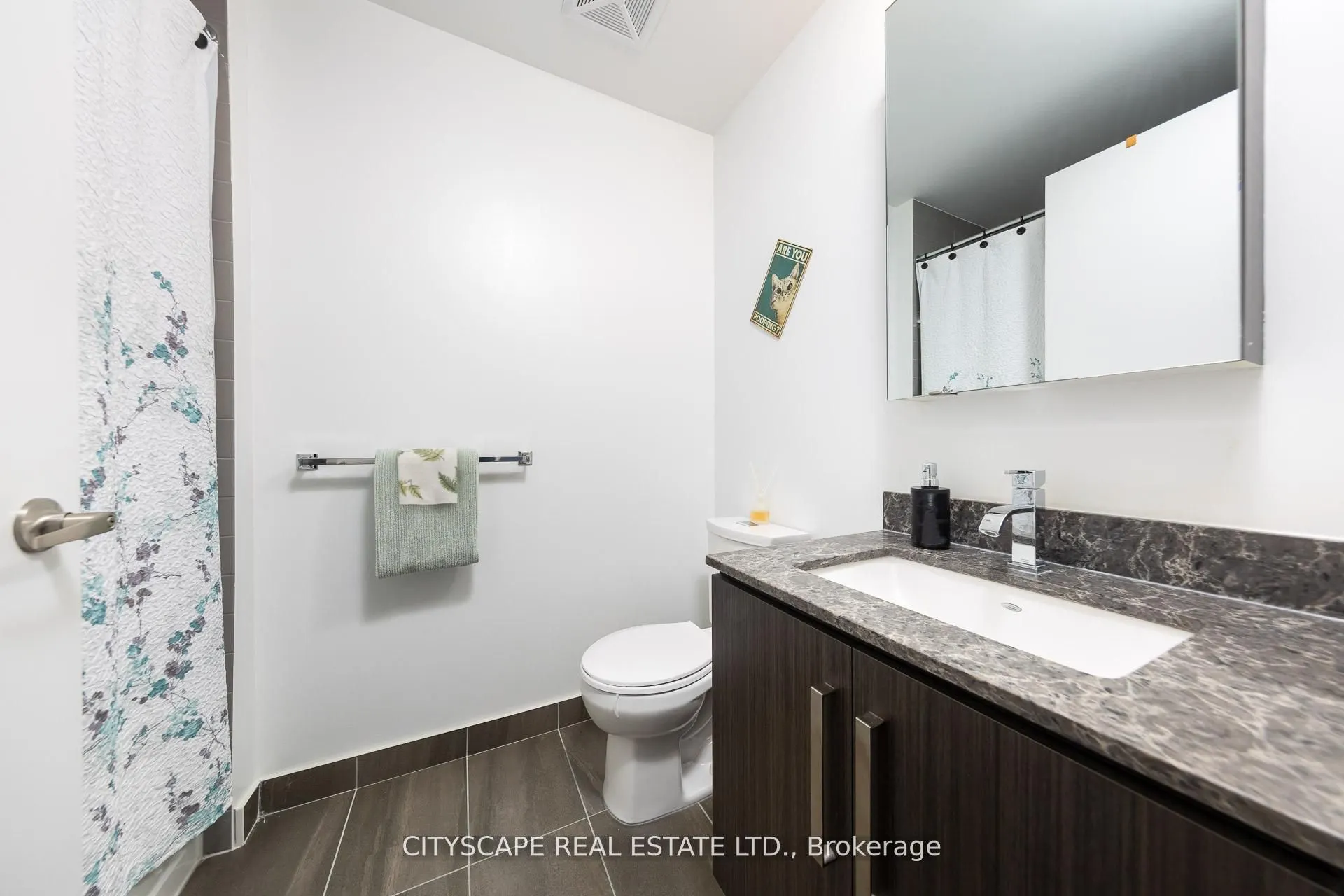 5180 Yonge Street, #1201