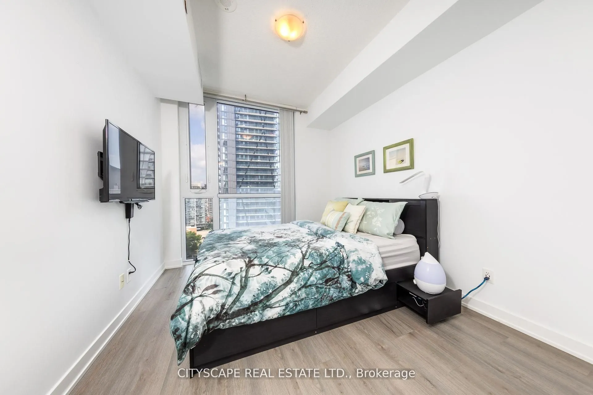 5180 Yonge Street, #1201