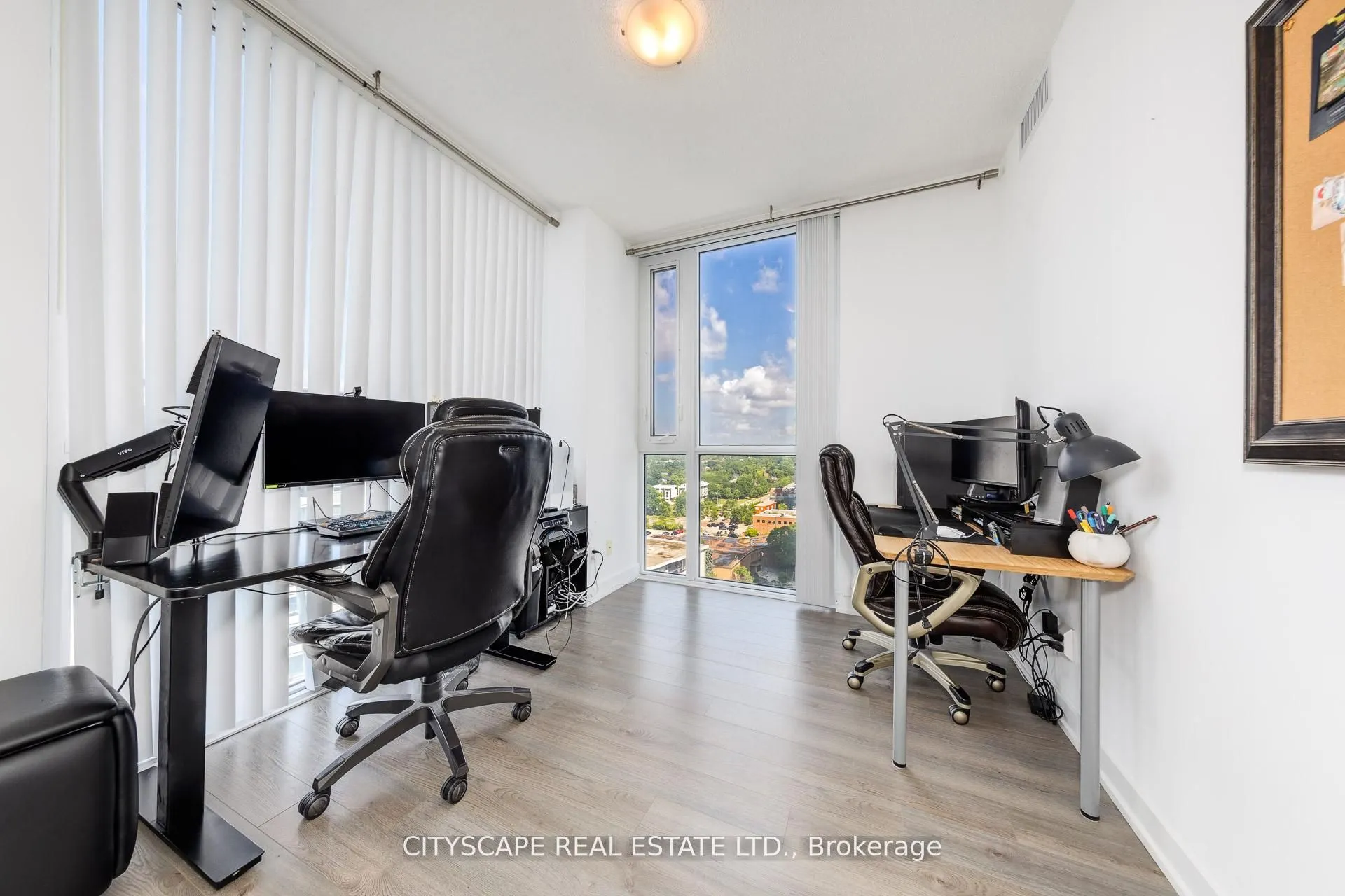 5180 Yonge Street, #1201