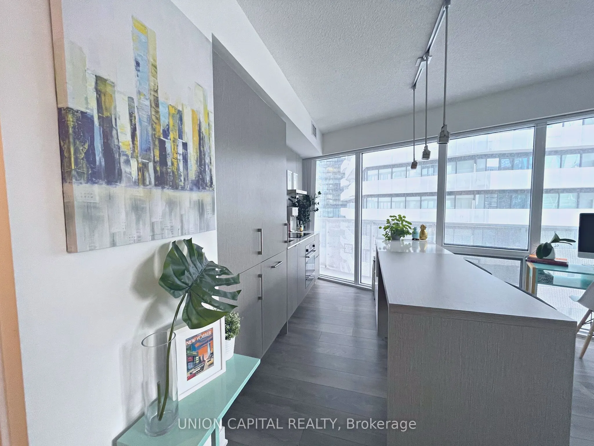 88 Harbour Street, #2302