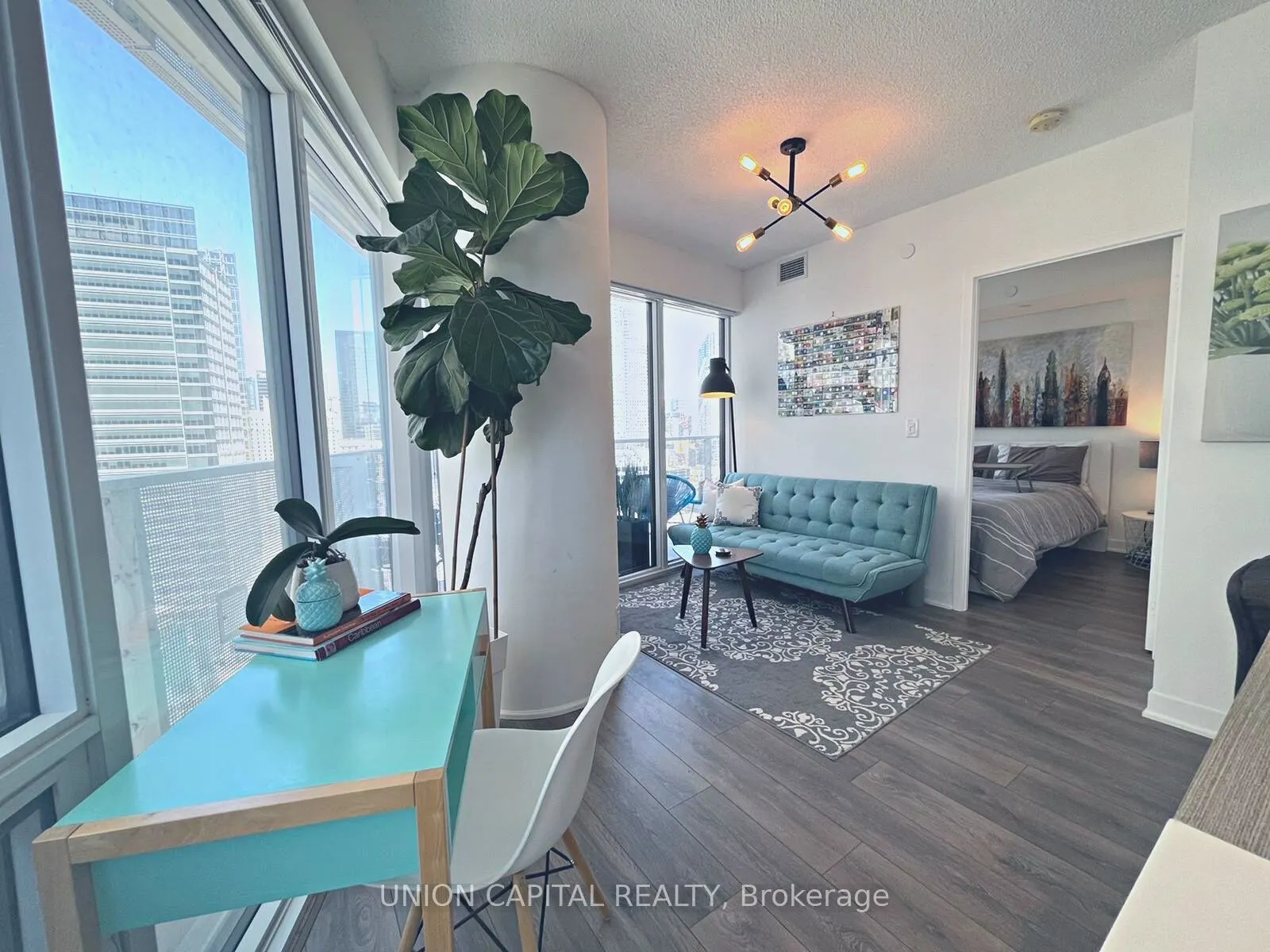 88 Harbour Street, #2302