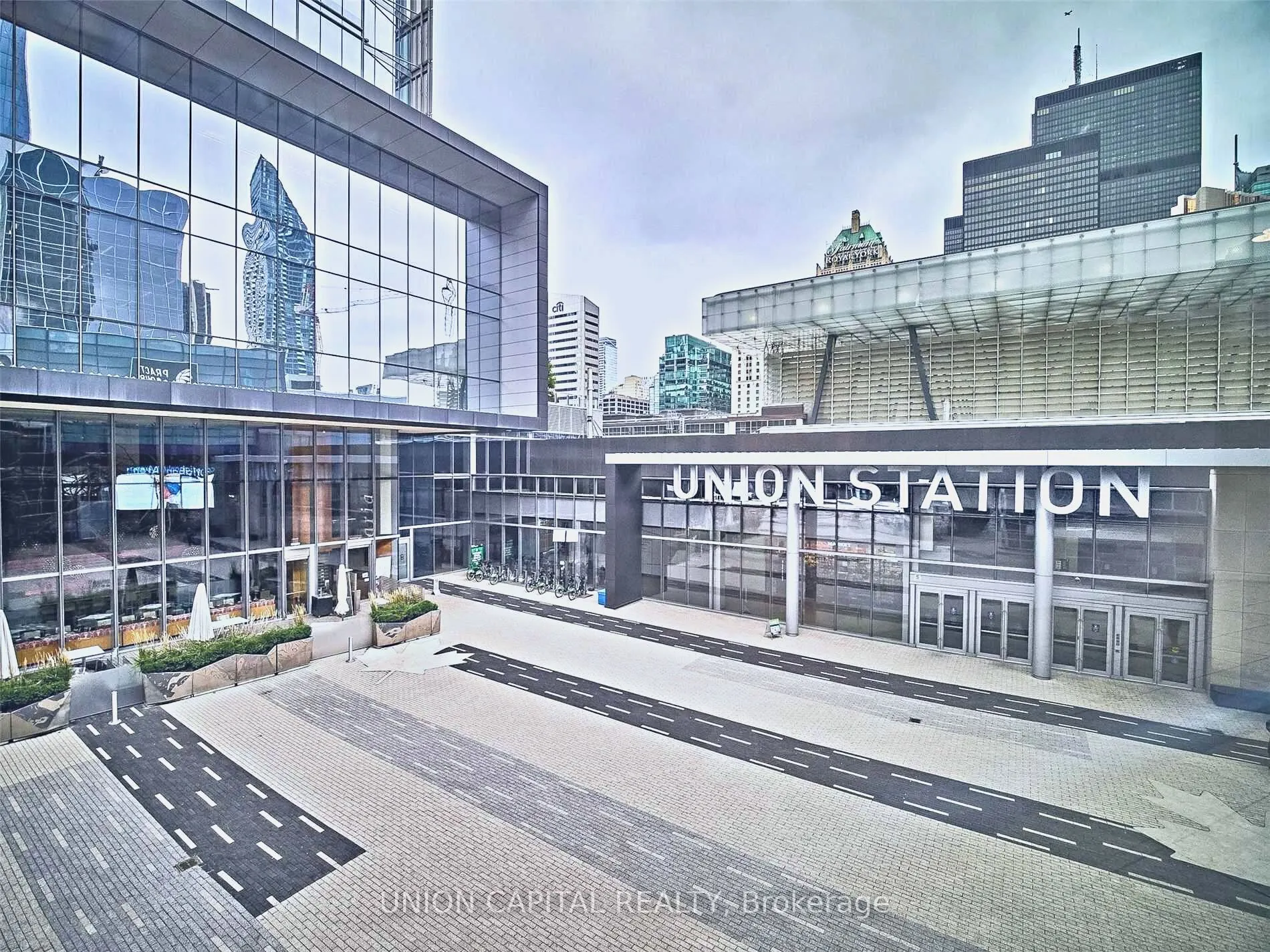 88 Harbour Street, #2302
