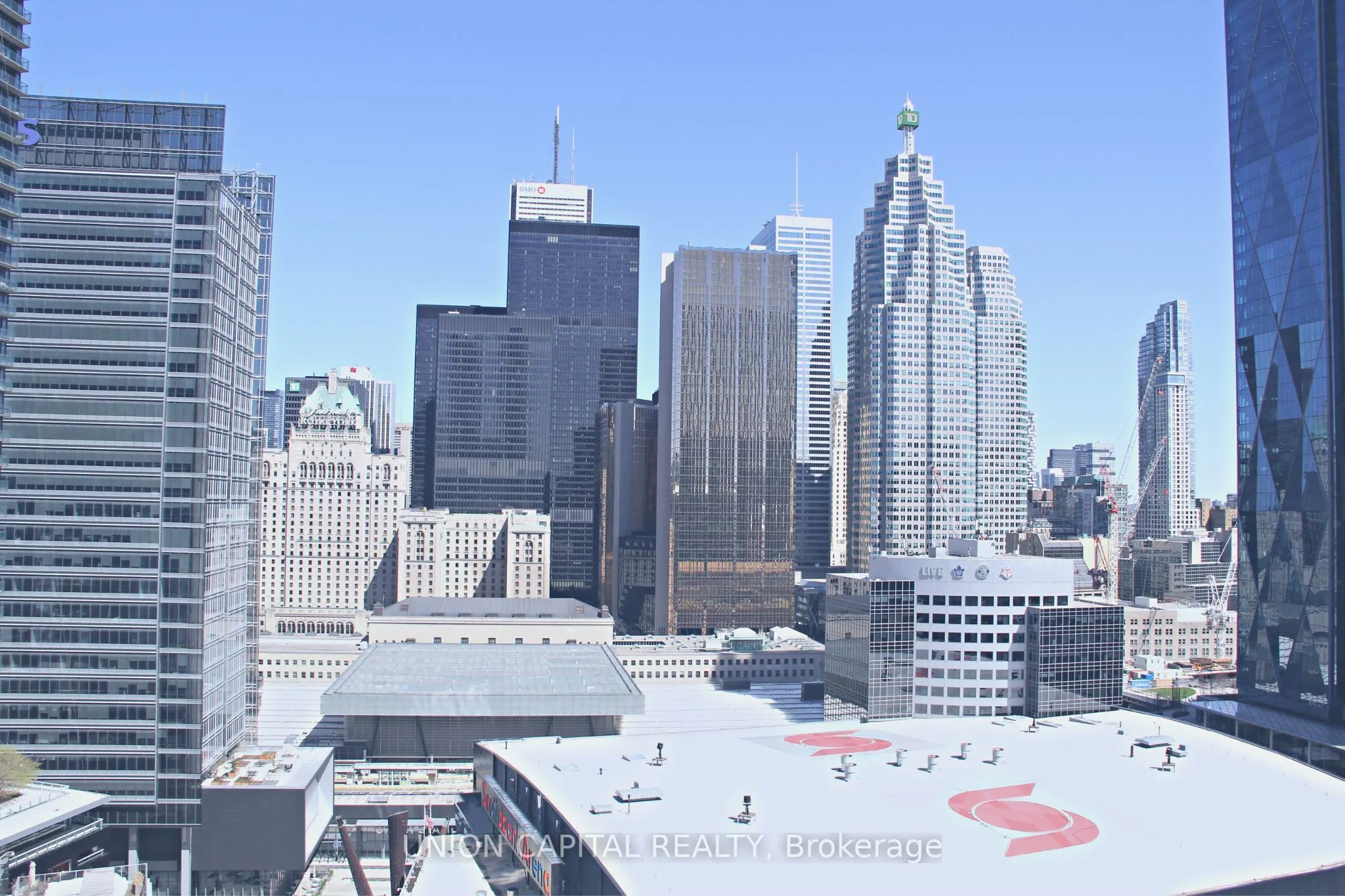 88 Harbour Street, #2302