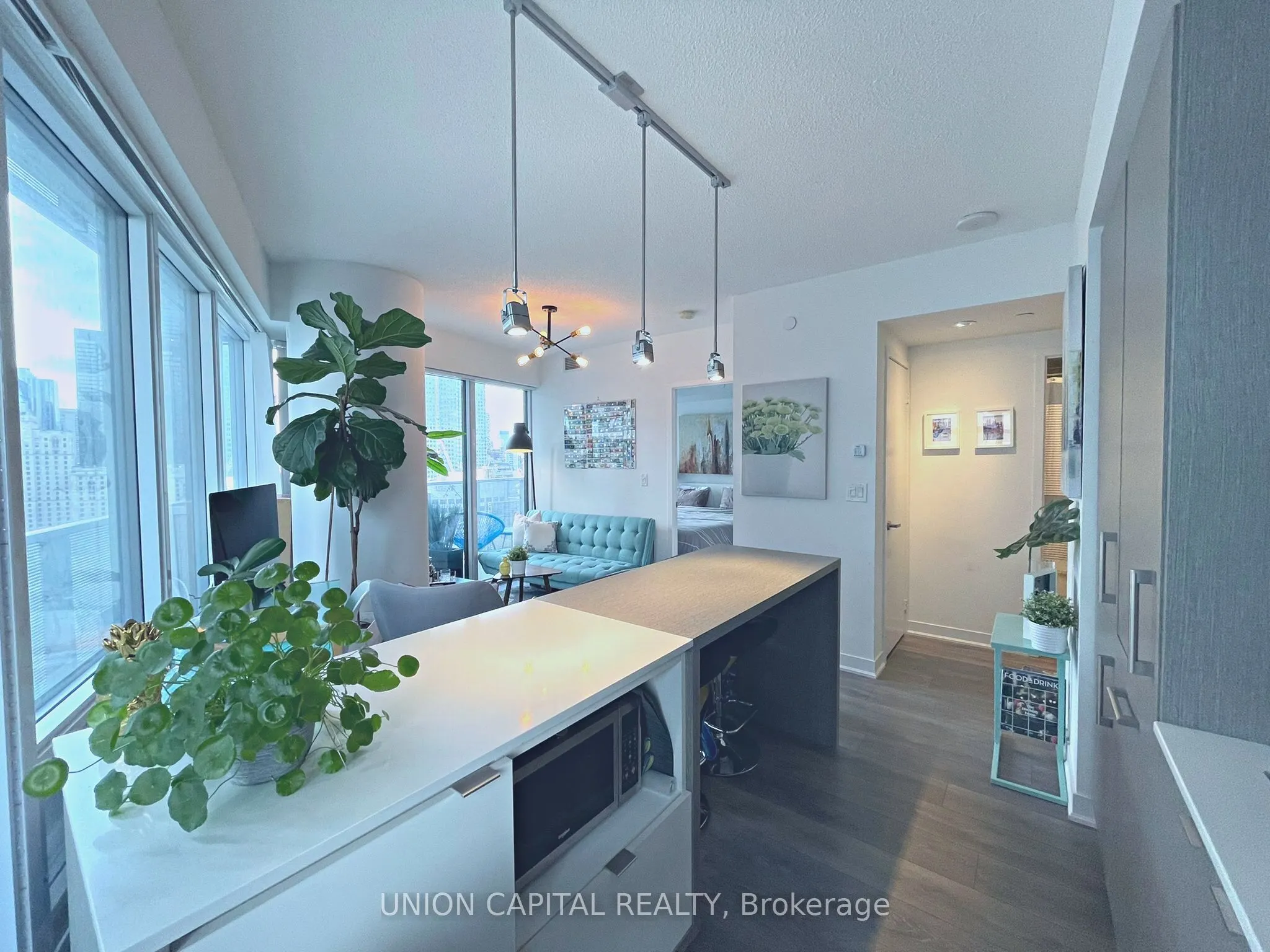 88 Harbour Street, #2302