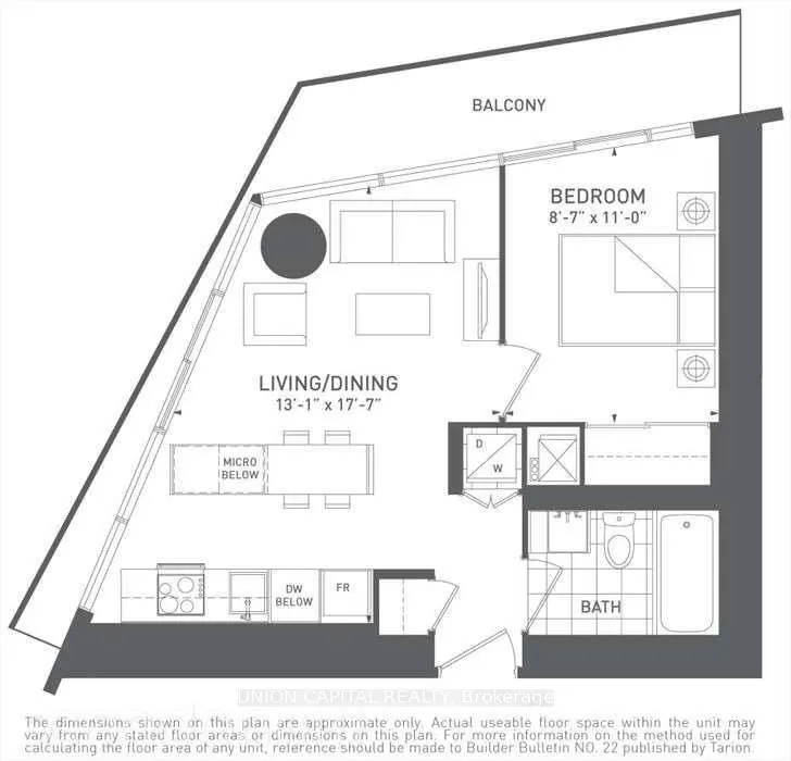 88 Harbour Street, #2302