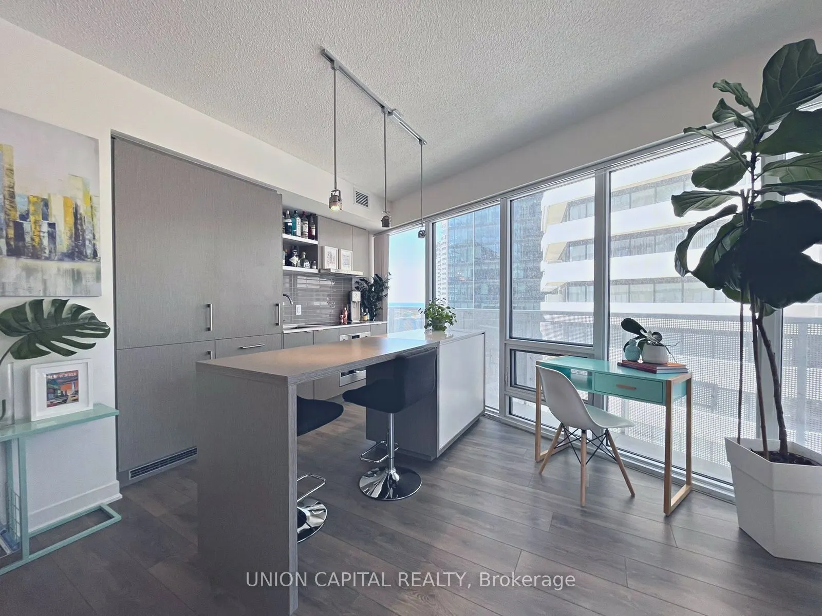 88 Harbour Street, #2302
