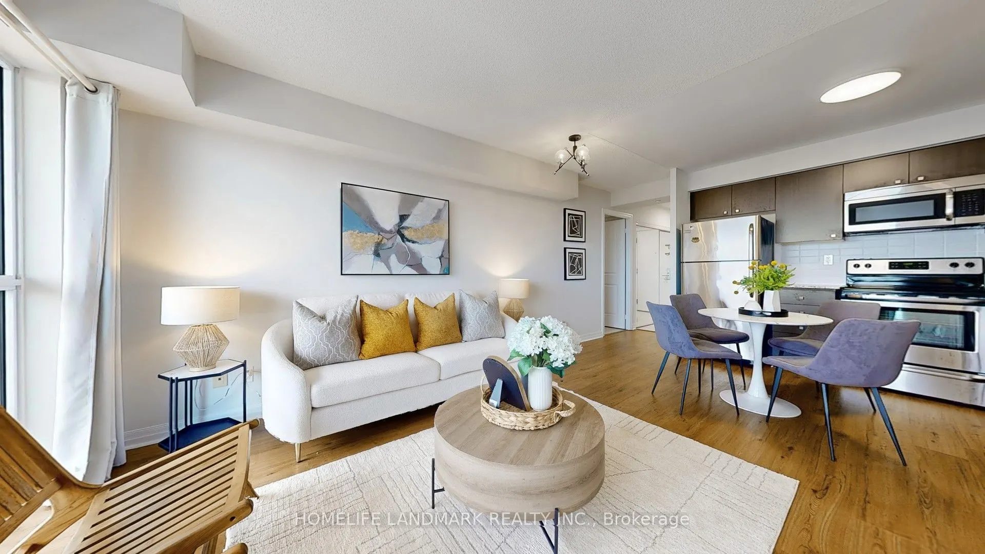 275 Yorkland Road, #2906