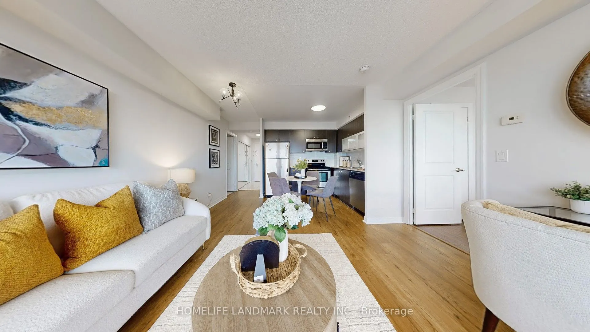 275 Yorkland Road, #2906