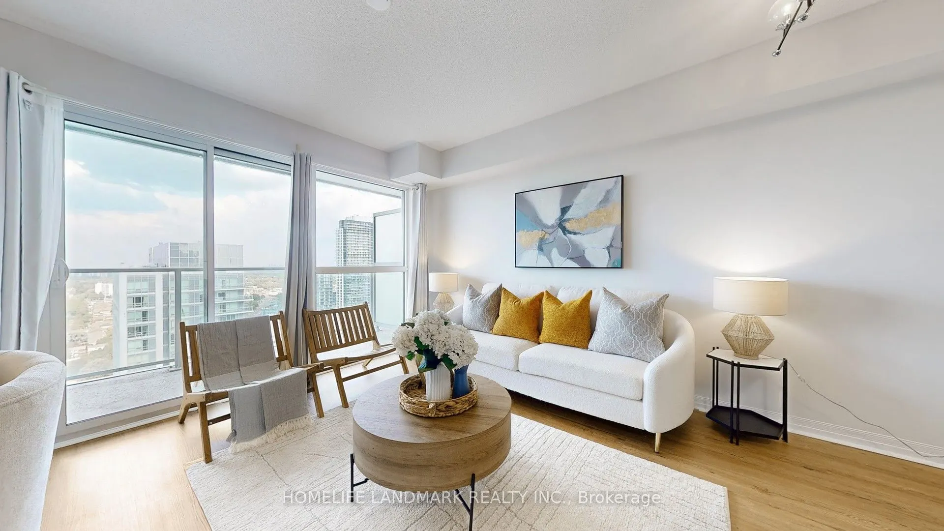 275 Yorkland Road, #2906