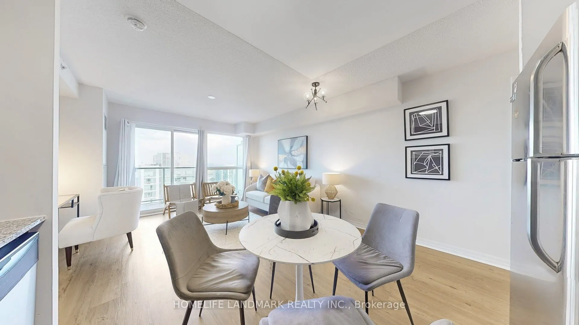 275 Yorkland Road, #2906