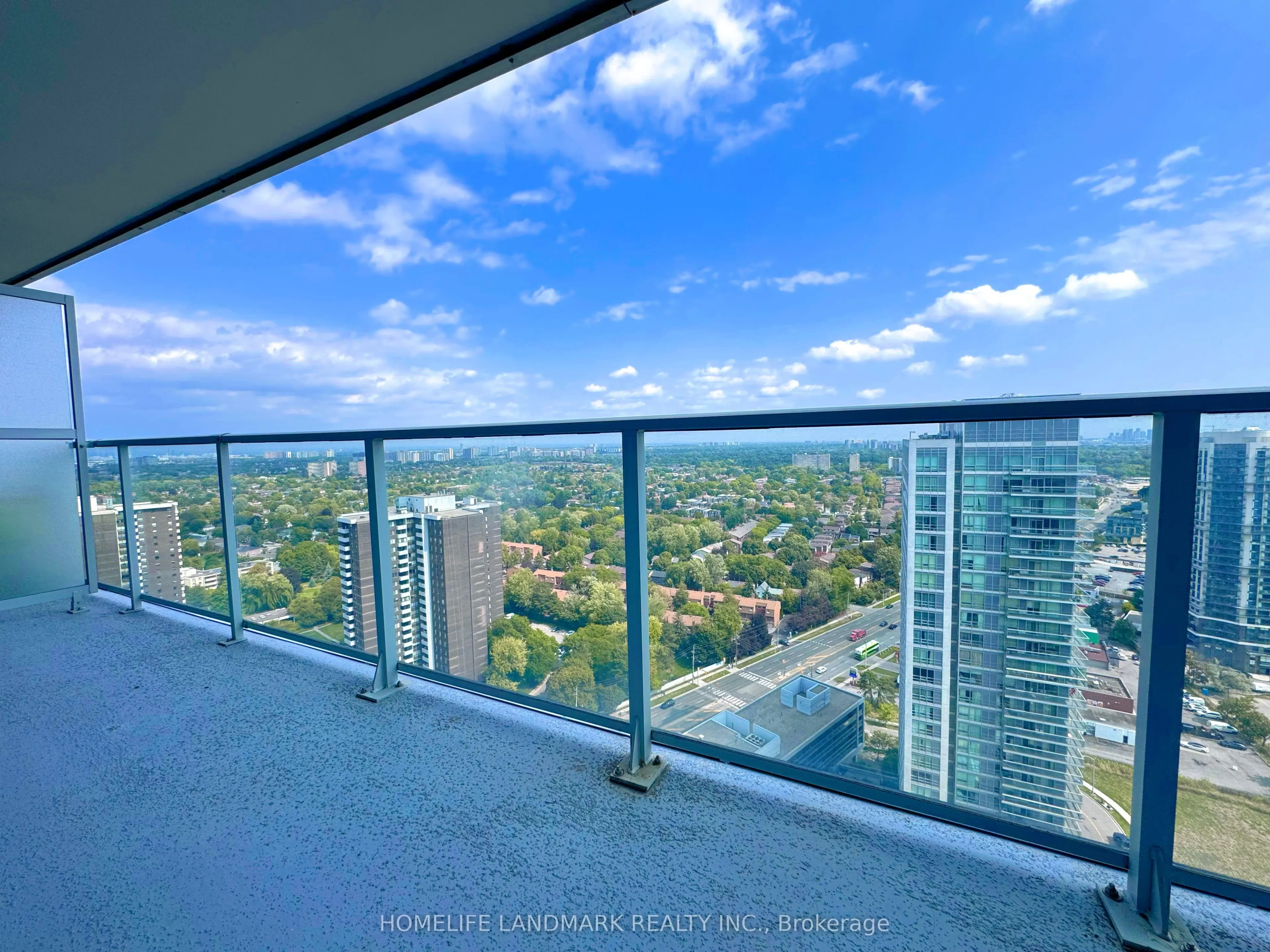 275 Yorkland Road, #2906