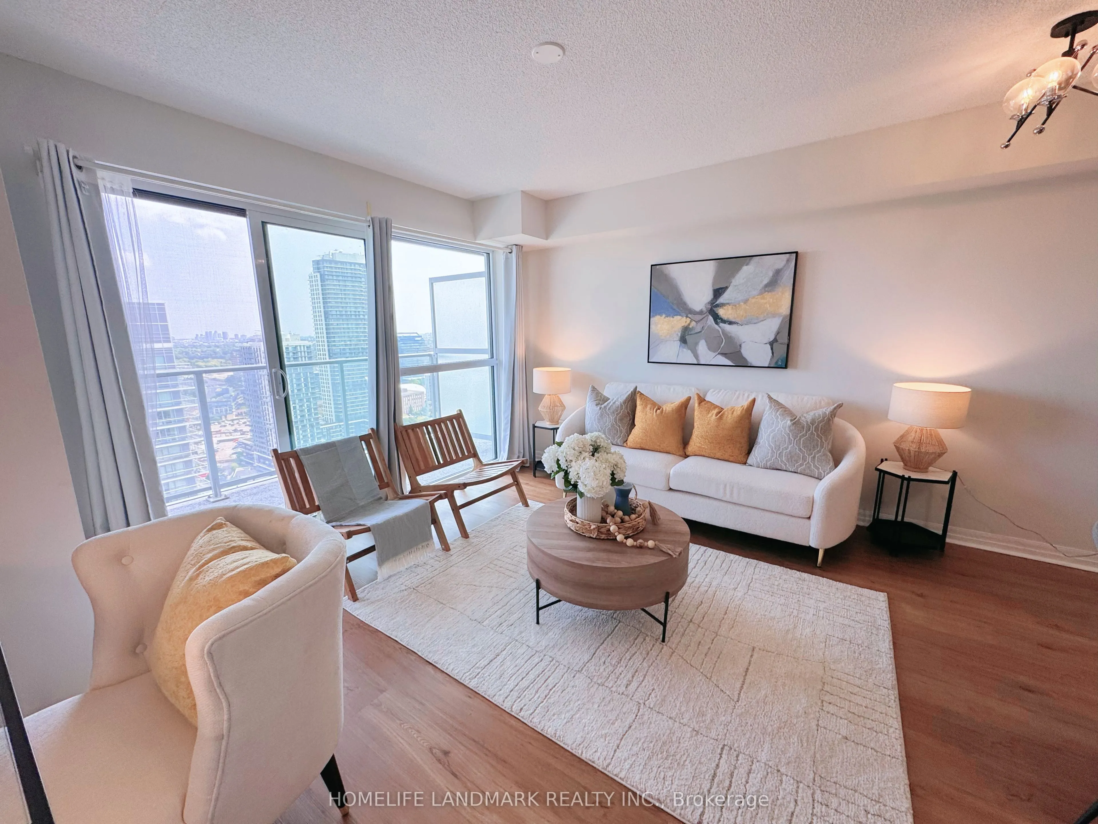 275 Yorkland Road, #2906