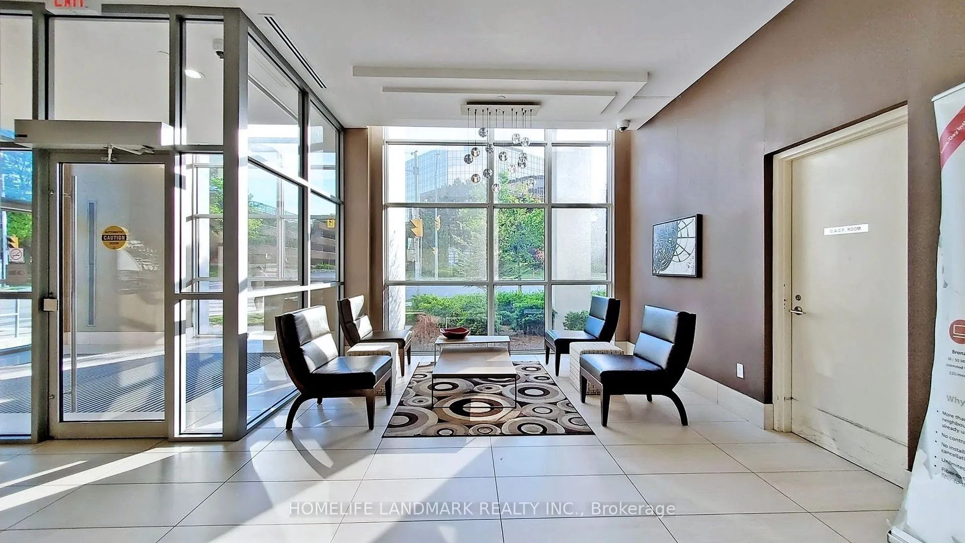 275 Yorkland Road, #2906