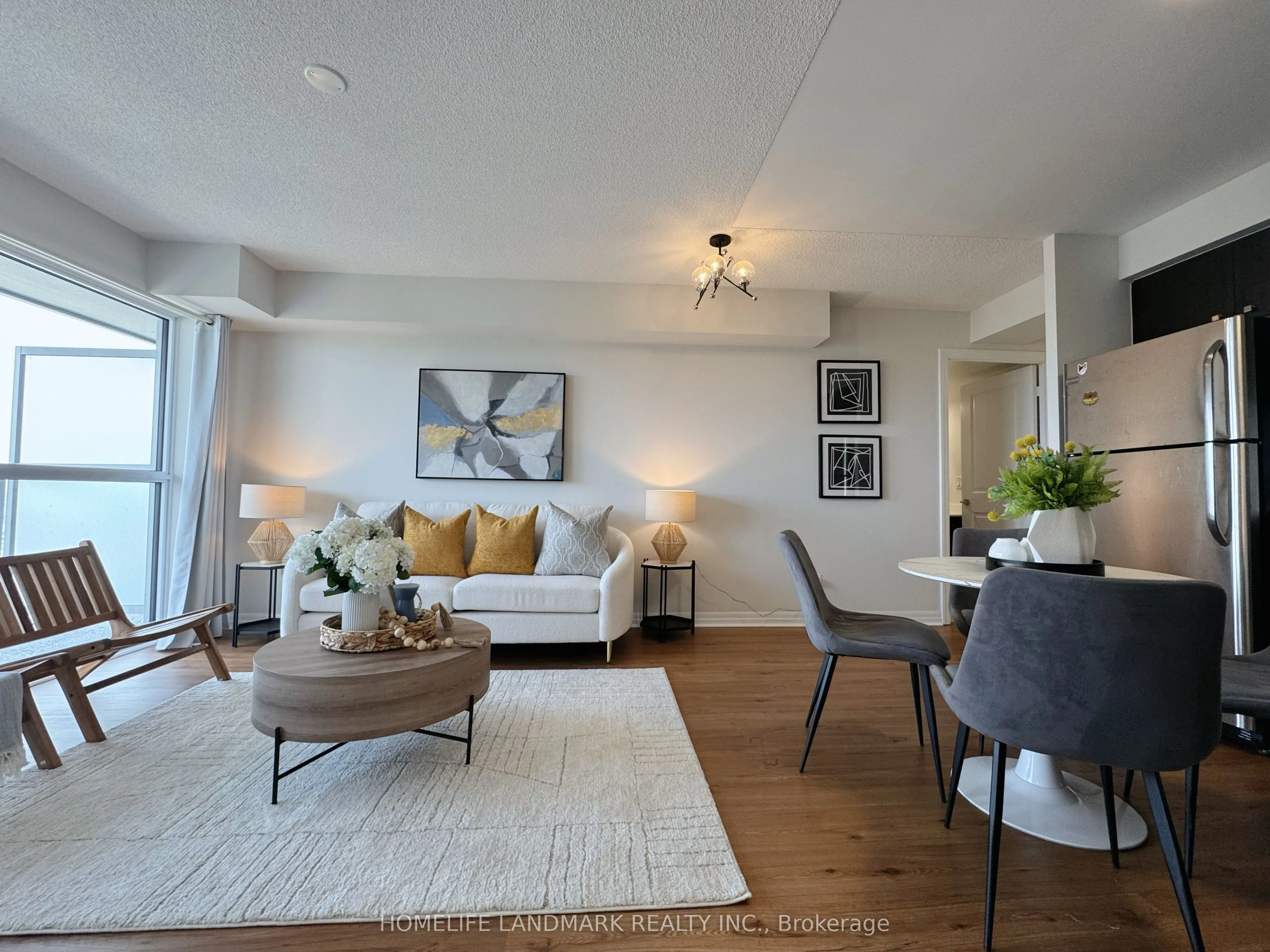 275 Yorkland Road, #2906