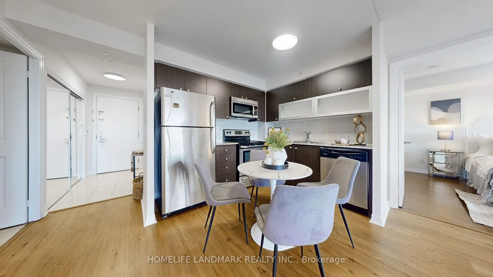 275 Yorkland Road, #2906