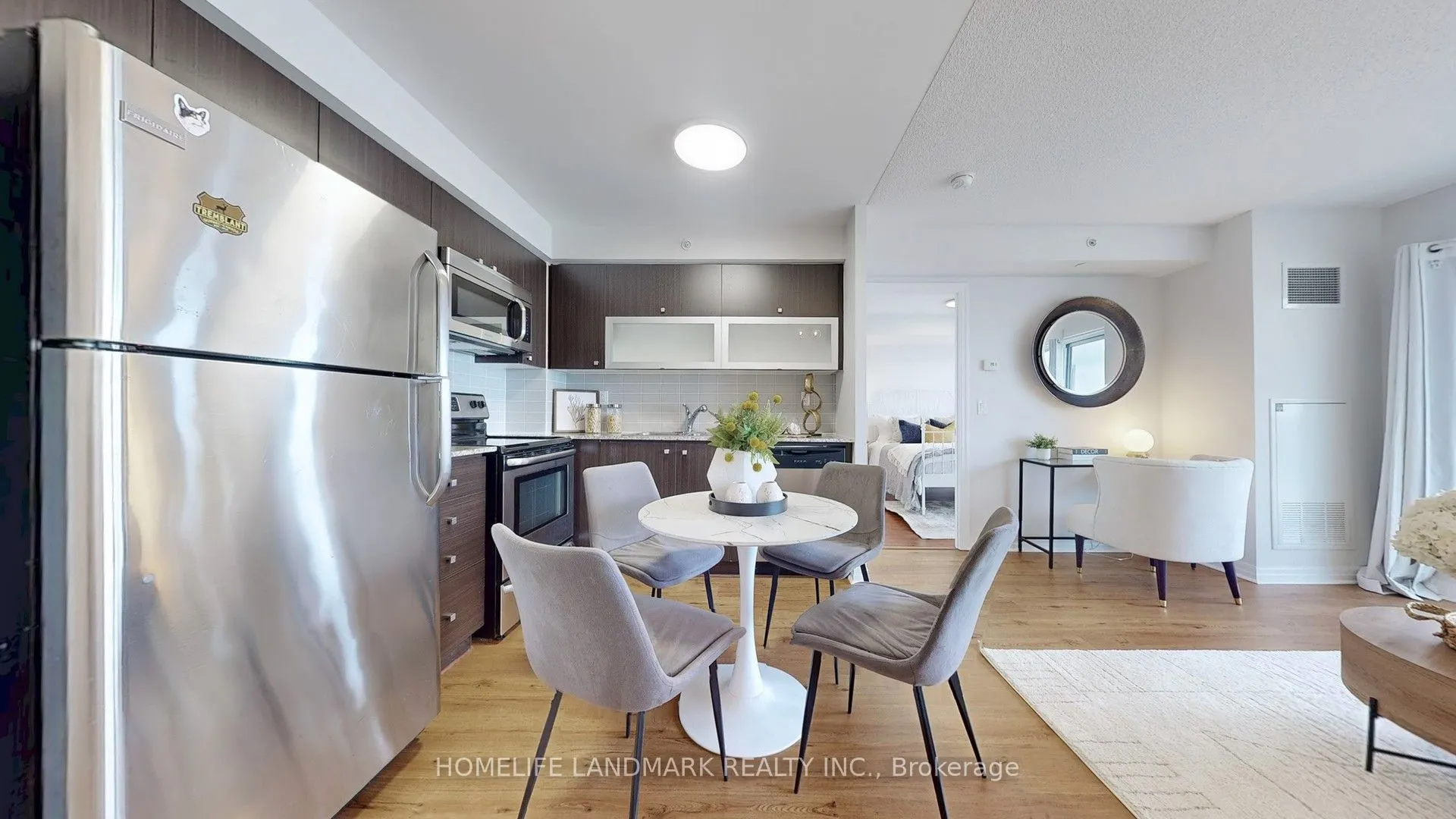 275 Yorkland Road, #2906