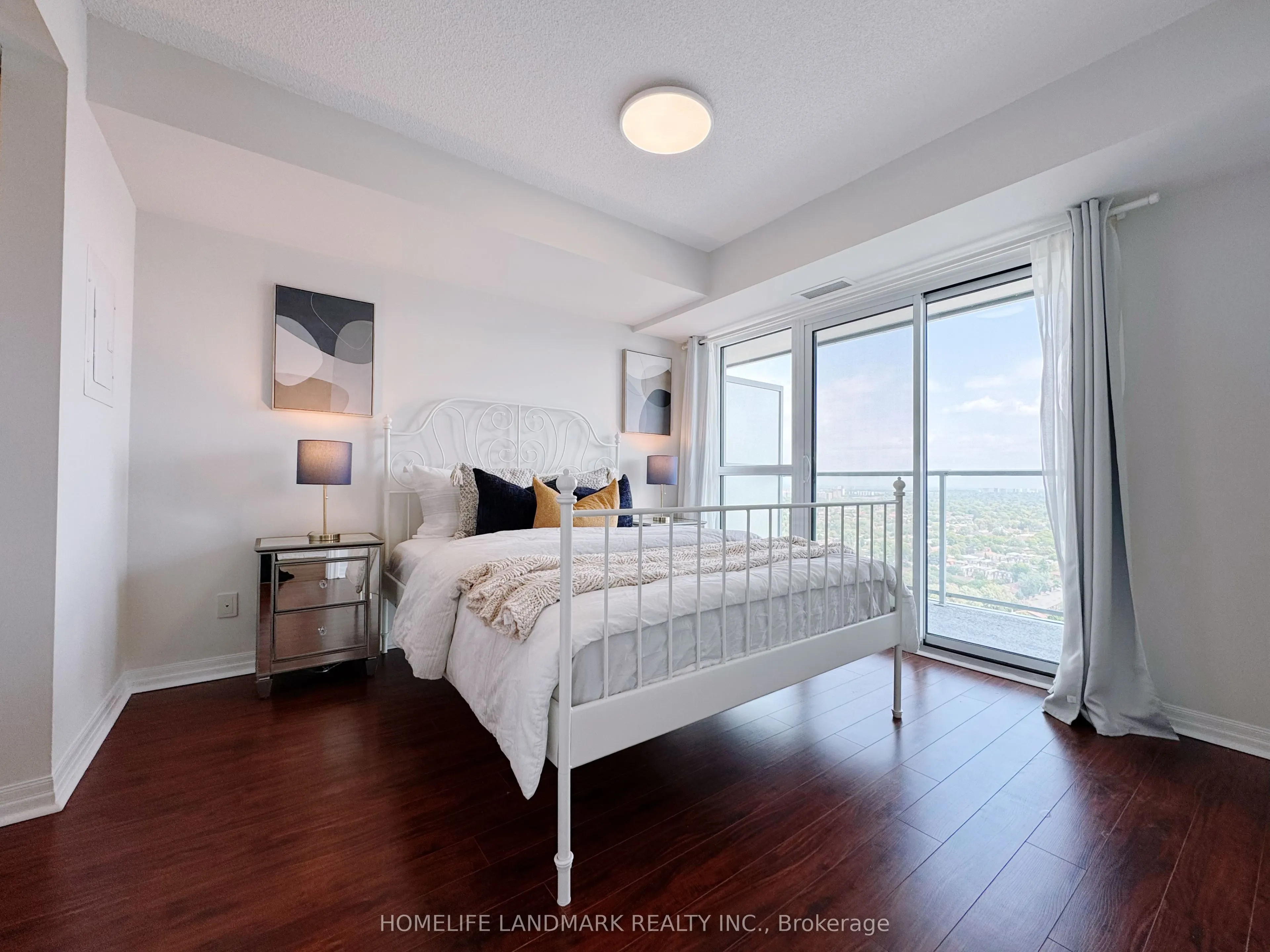275 Yorkland Road, #2906