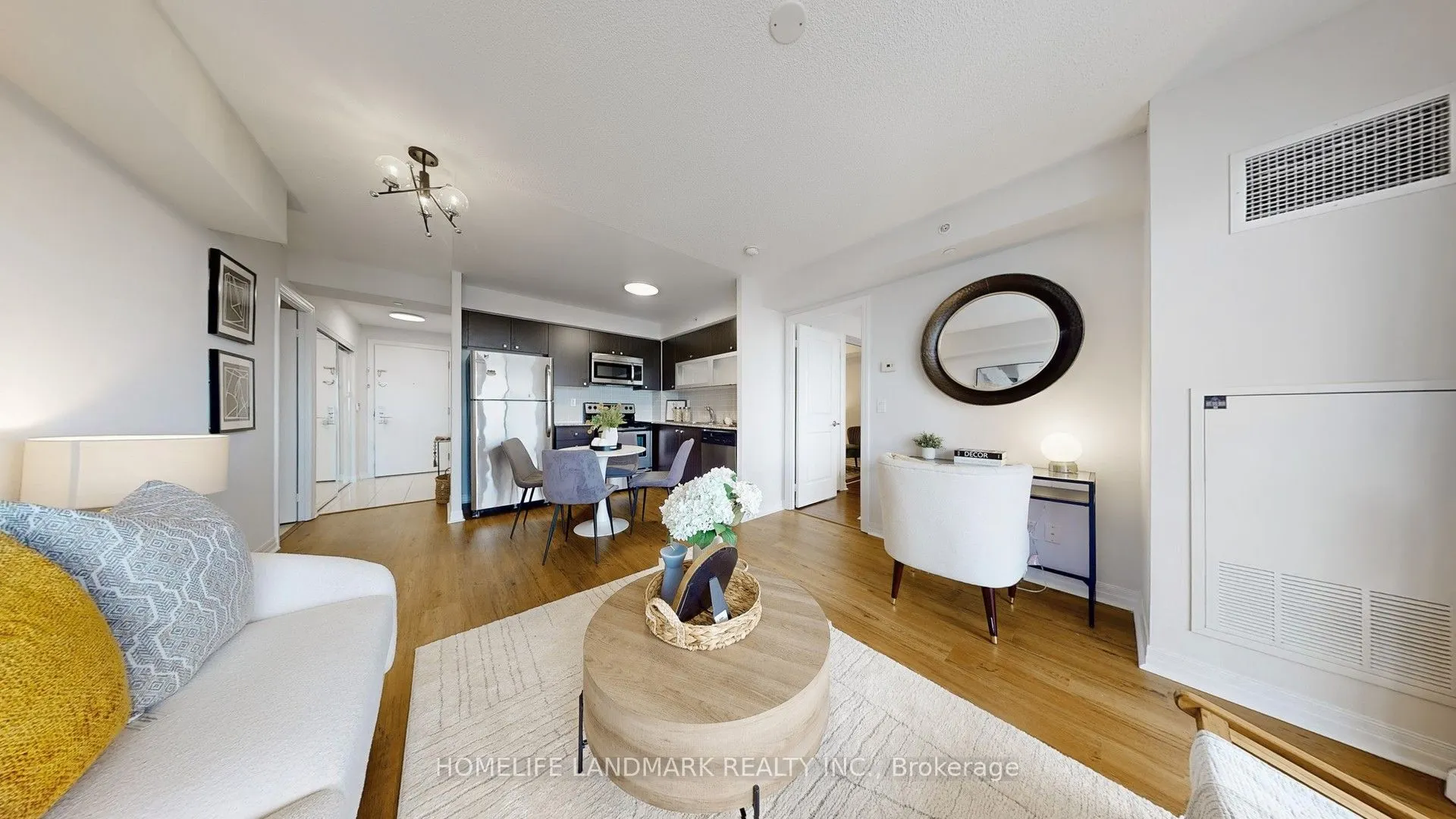 275 Yorkland Road, #2906