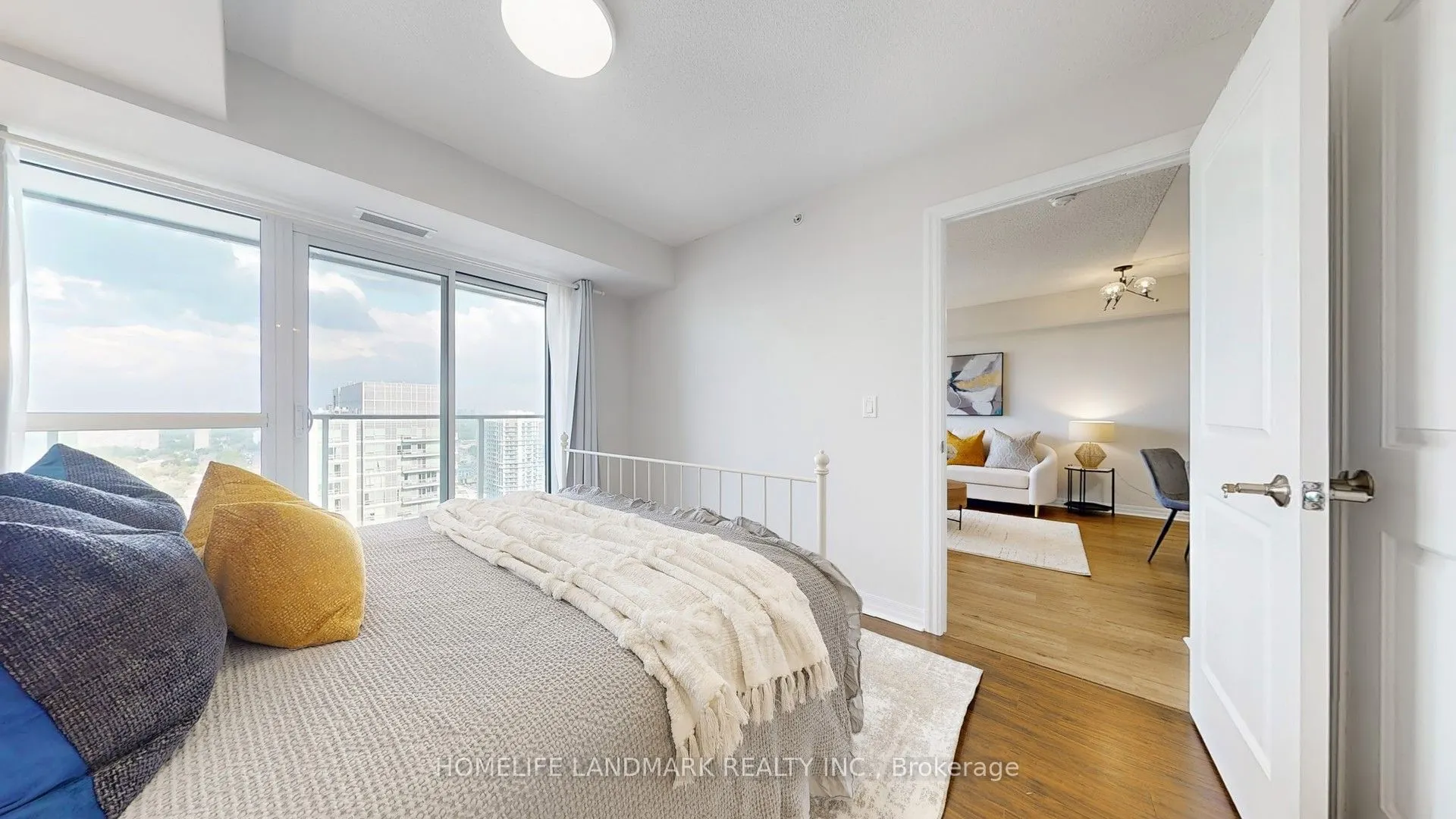275 Yorkland Road, #2906