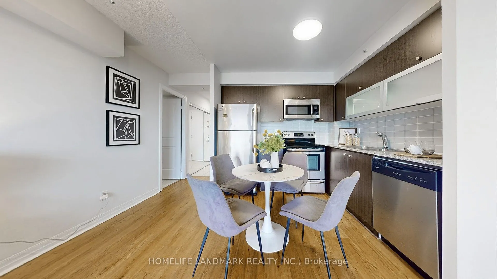 275 Yorkland Road, #2906
