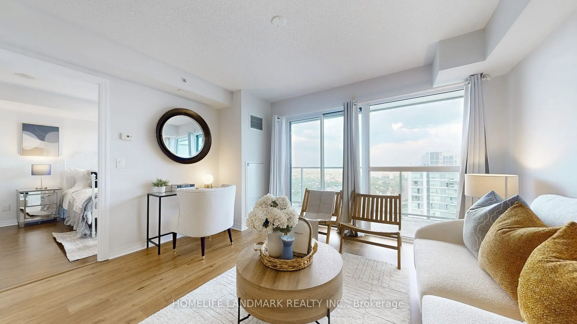 275 Yorkland Road, #2906
