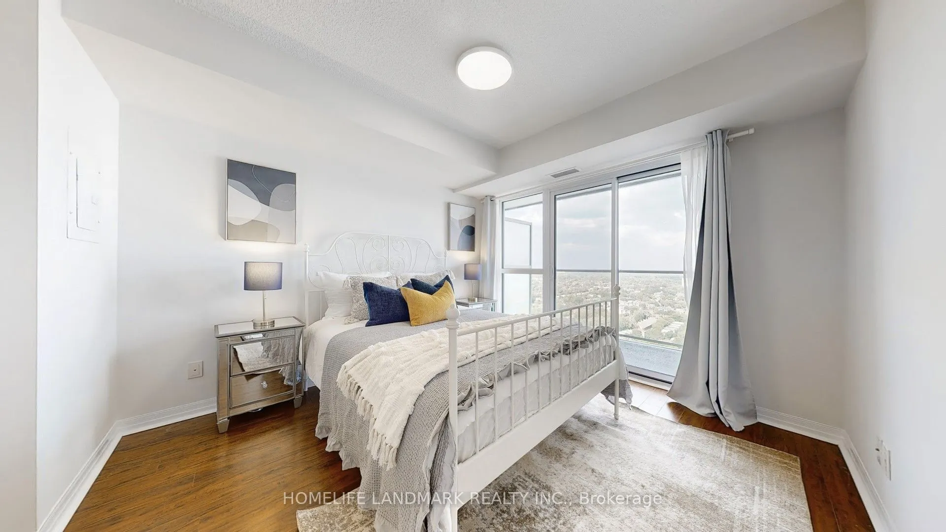 275 Yorkland Road, #2906