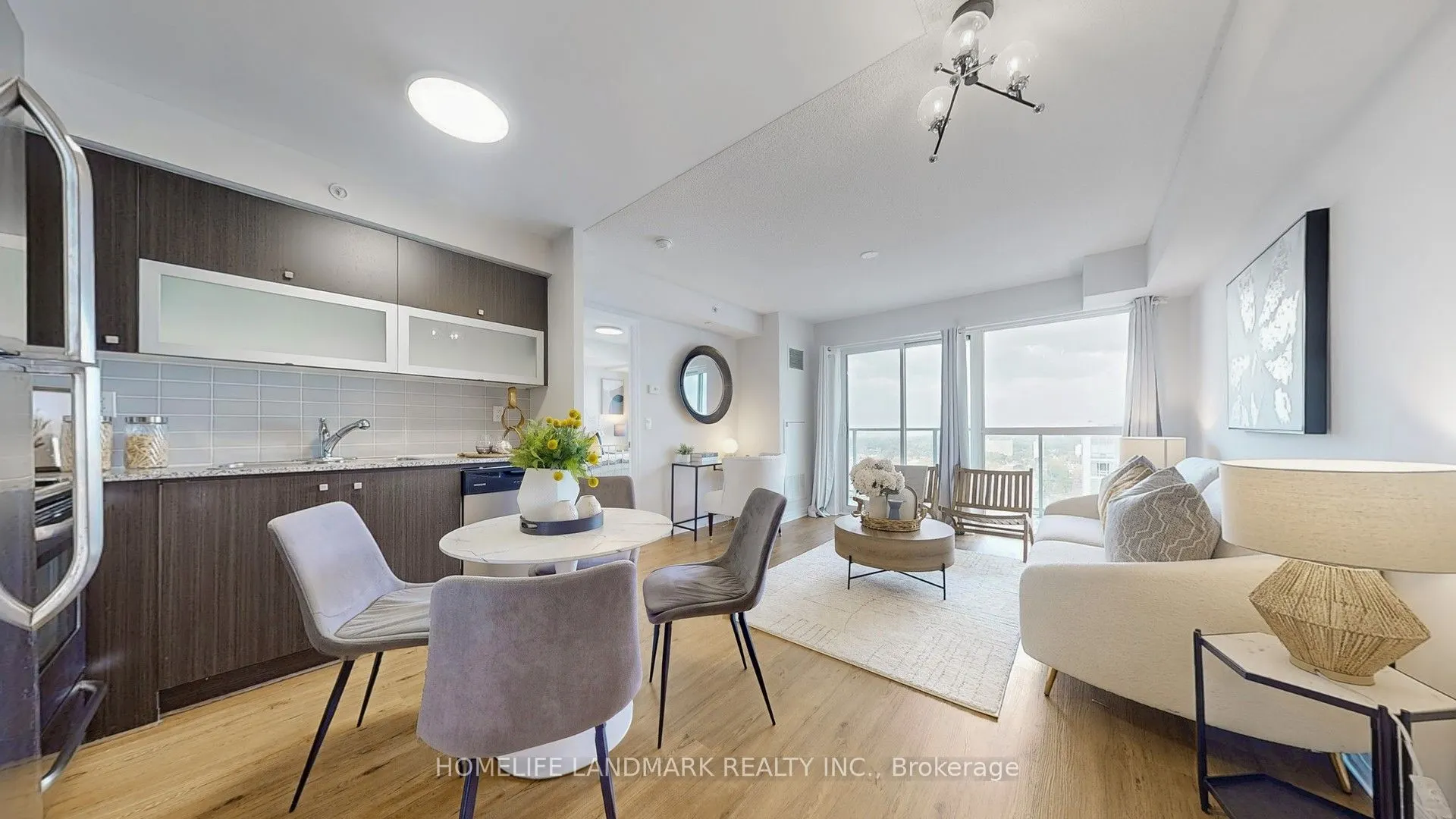 275 Yorkland Road, #2906