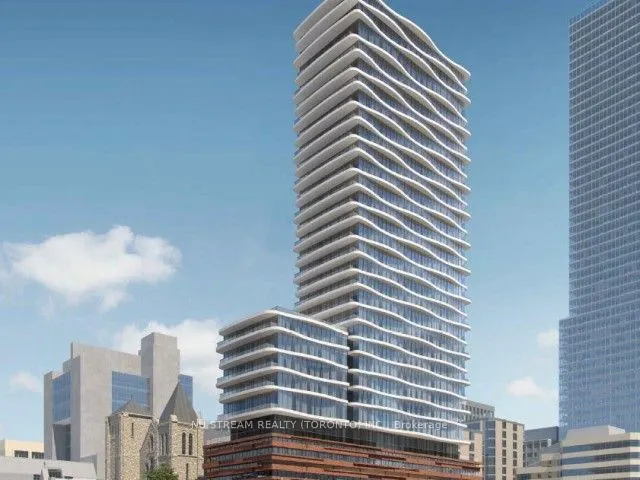 282 Dundas West Street, #415