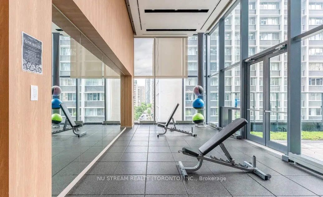 7 Grenville Street, #1712