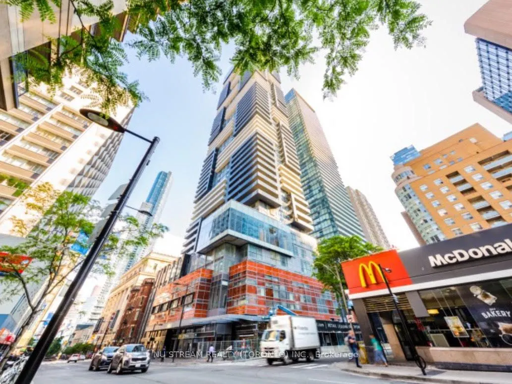 7 Grenville Street, #1712
