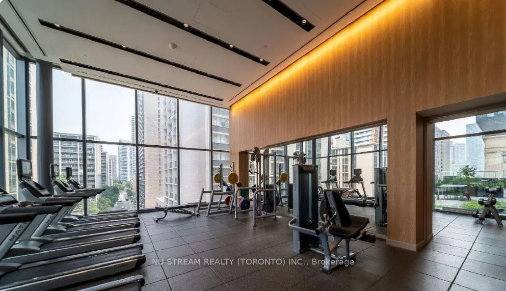 7 Grenville Street, #1712