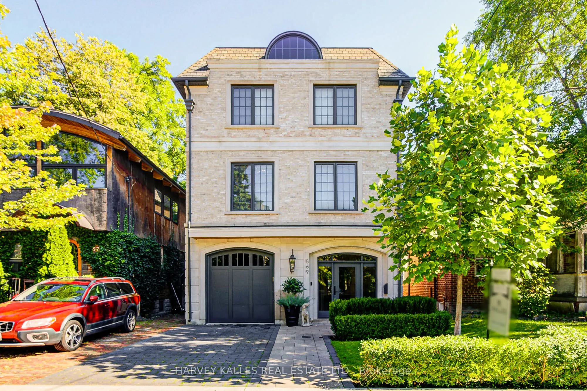569 Arlington Avenue