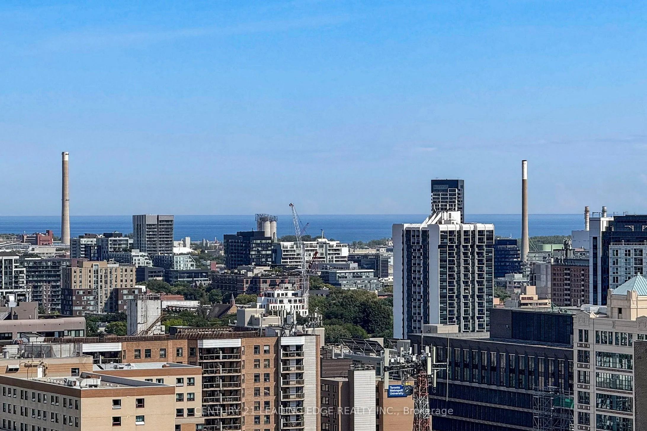 386 Yonge Street, #1904