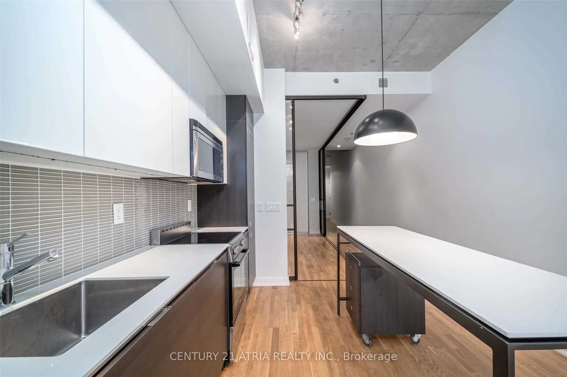8 Dovercourt Road, #208